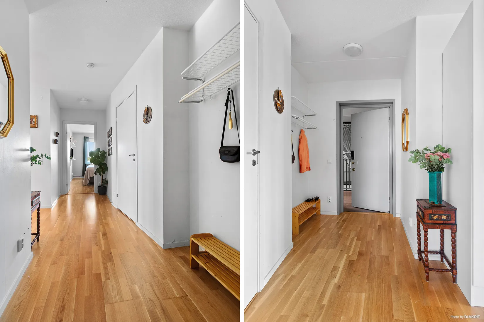 Bostadsrätt, Andebodavägen 2, Viksjö, Järfälla