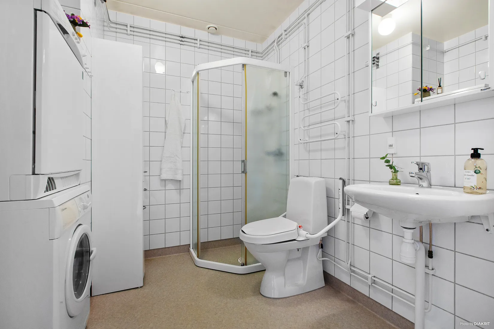 Bostadsrätt, Andebodavägen 2, Viksjö, Järfälla