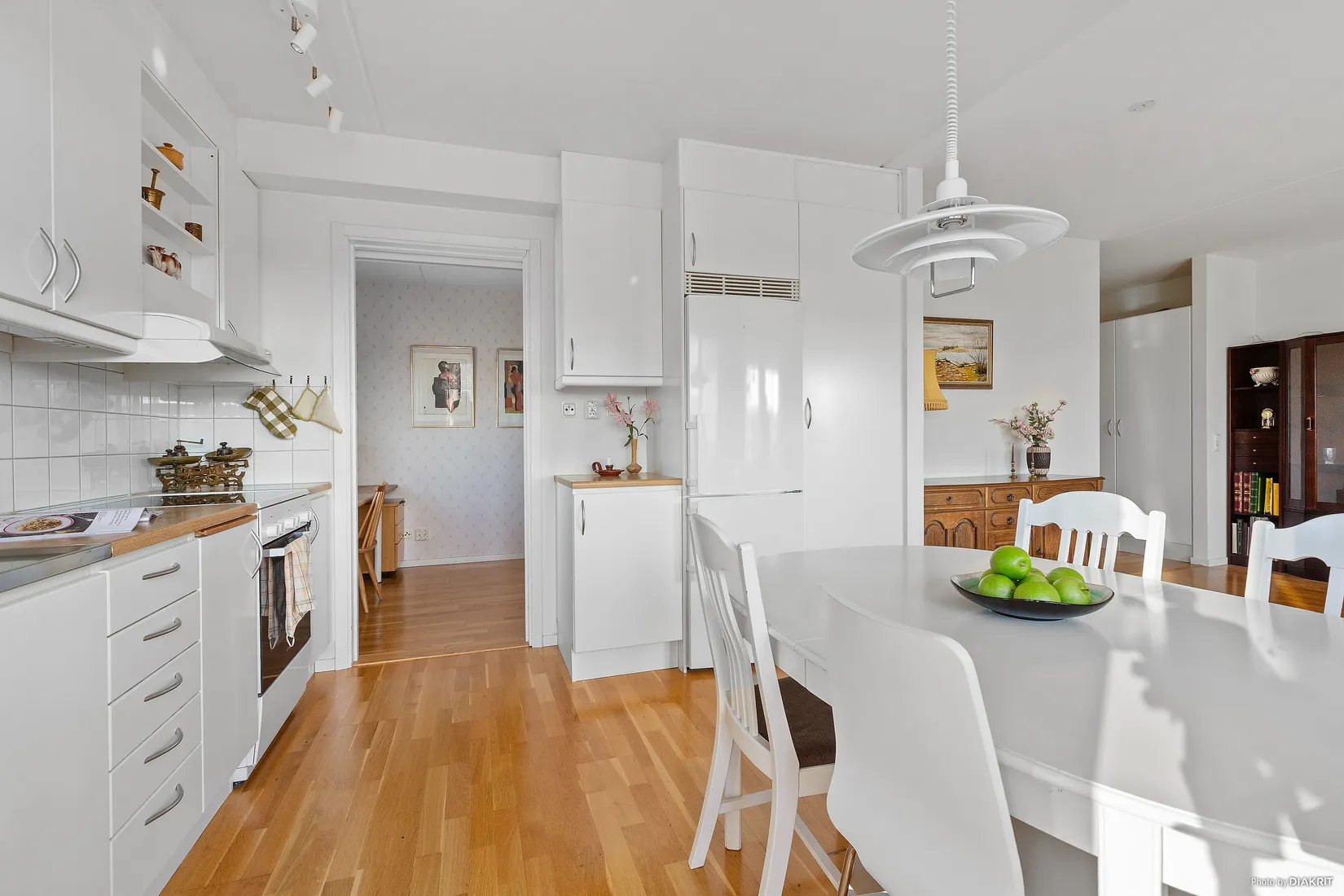 Bostadsrätt, Andebodavägen 2, Viksjö, Järfälla