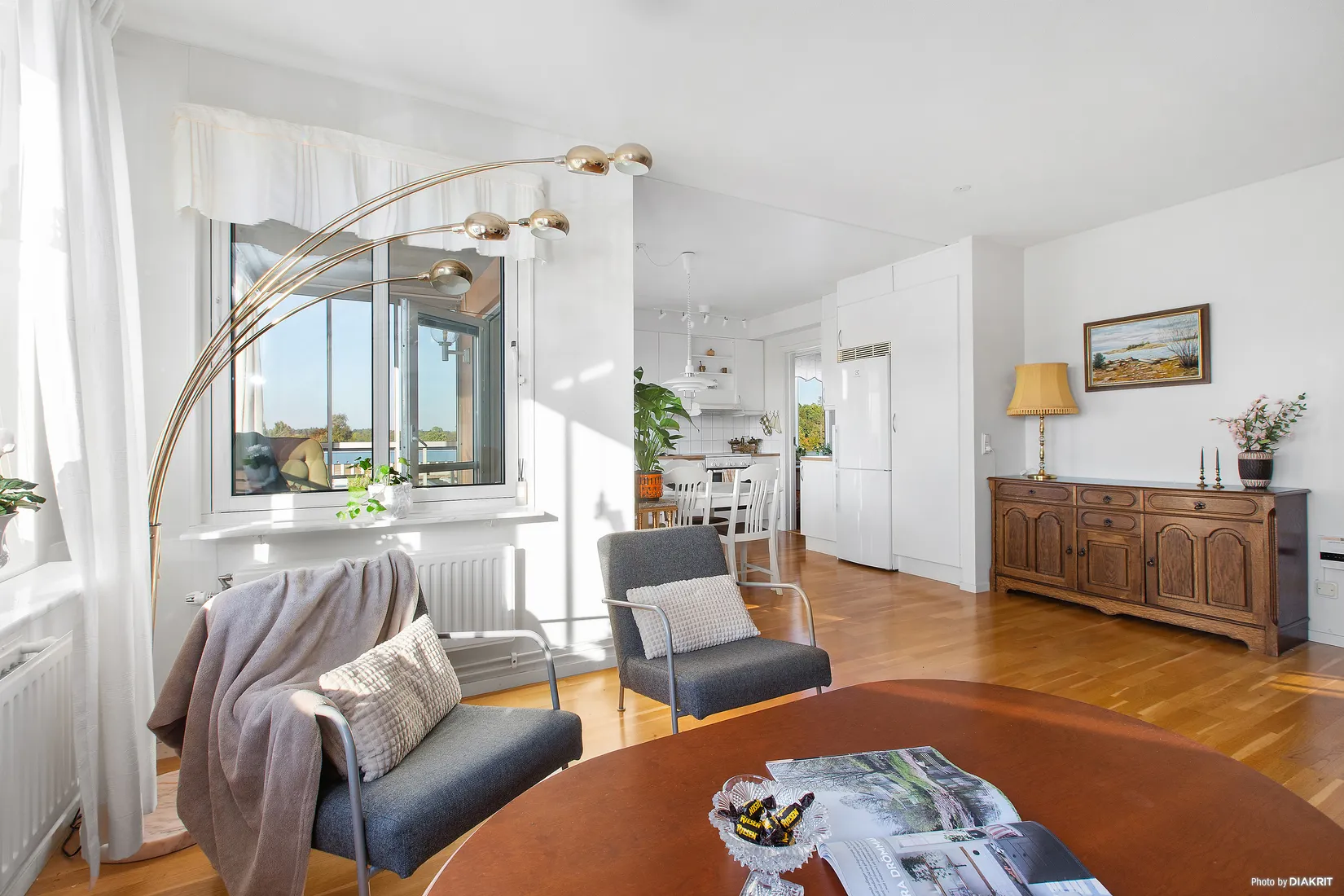 Bostadsrätt, Andebodavägen 2, Viksjö, Järfälla