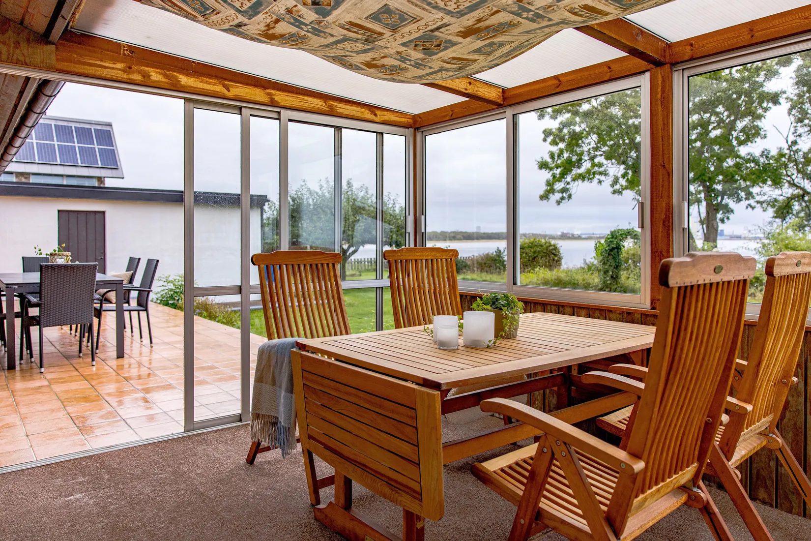 Villa, Simmarevägen 7, Alet, Halmstad