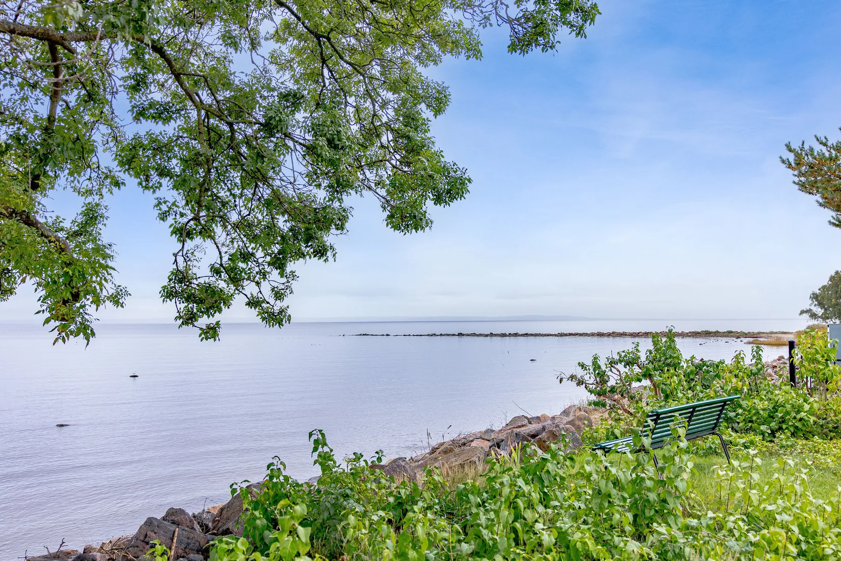 Villa, Simmarevägen 7, Alet, Halmstad