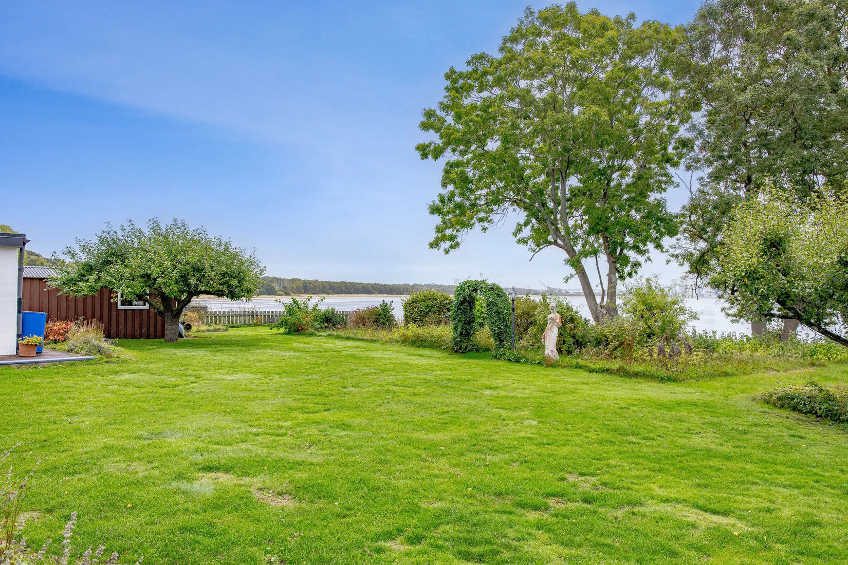 Villa, Simmarevägen 7, Alet, Halmstad