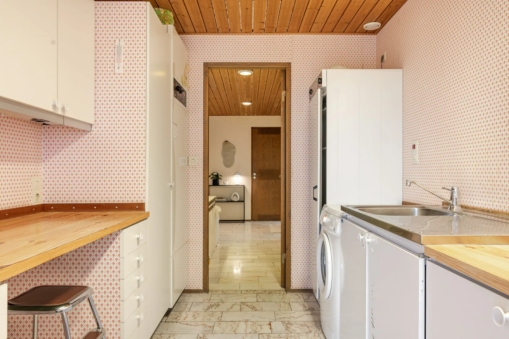 Villa, Simmarevägen 7, Alet, Halmstad
