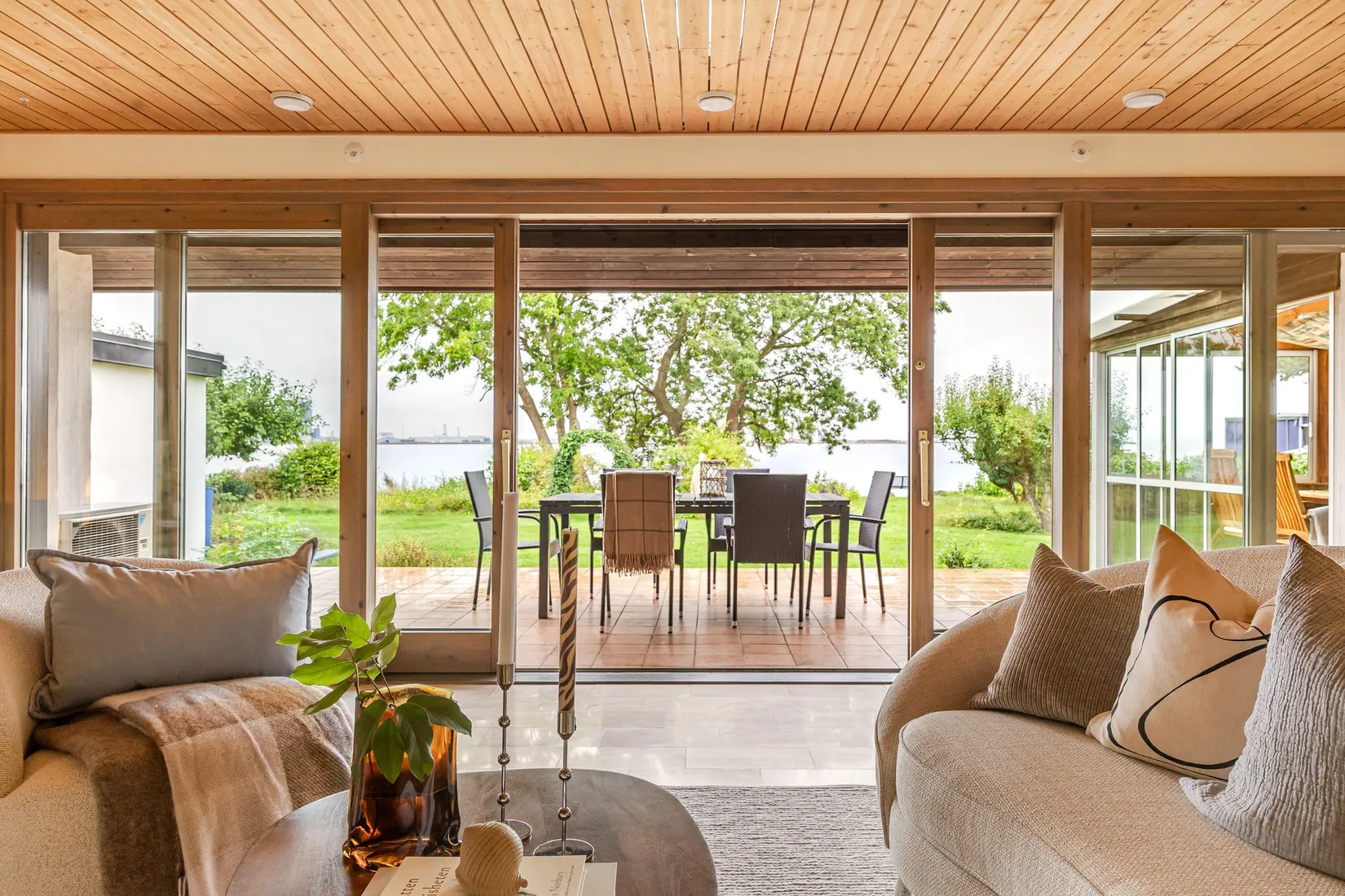 Villa, Simmarevägen 7, Alet, Halmstad