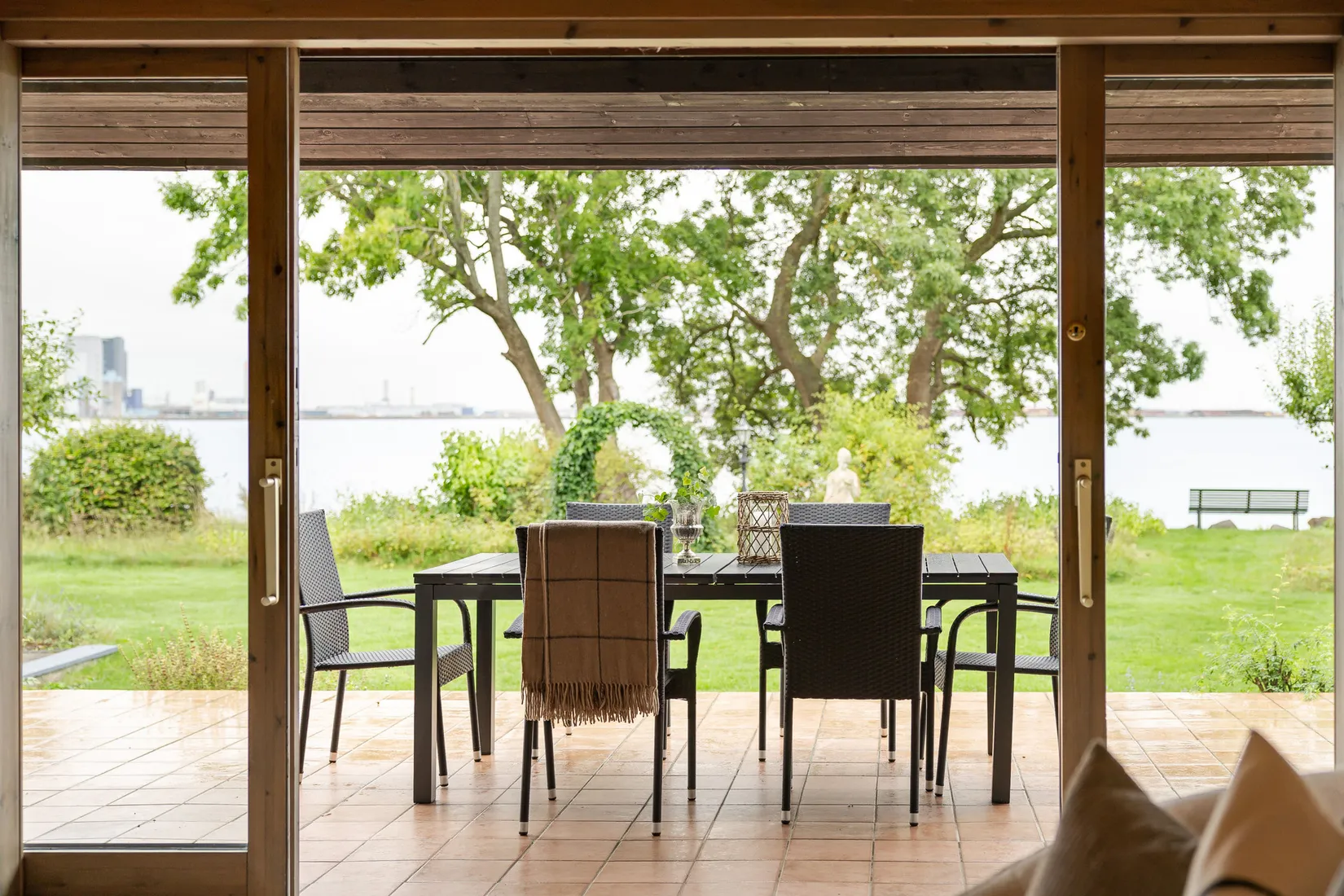 Villa, Simmarevägen 7, Alet, Halmstad