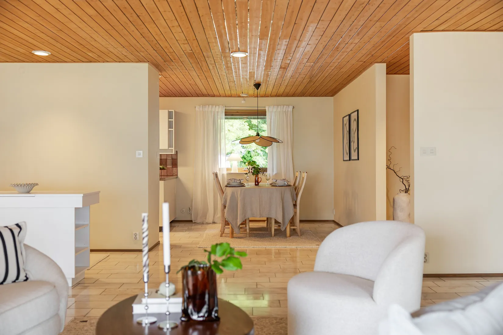 Villa, Simmarevägen 7, Alet, Halmstad