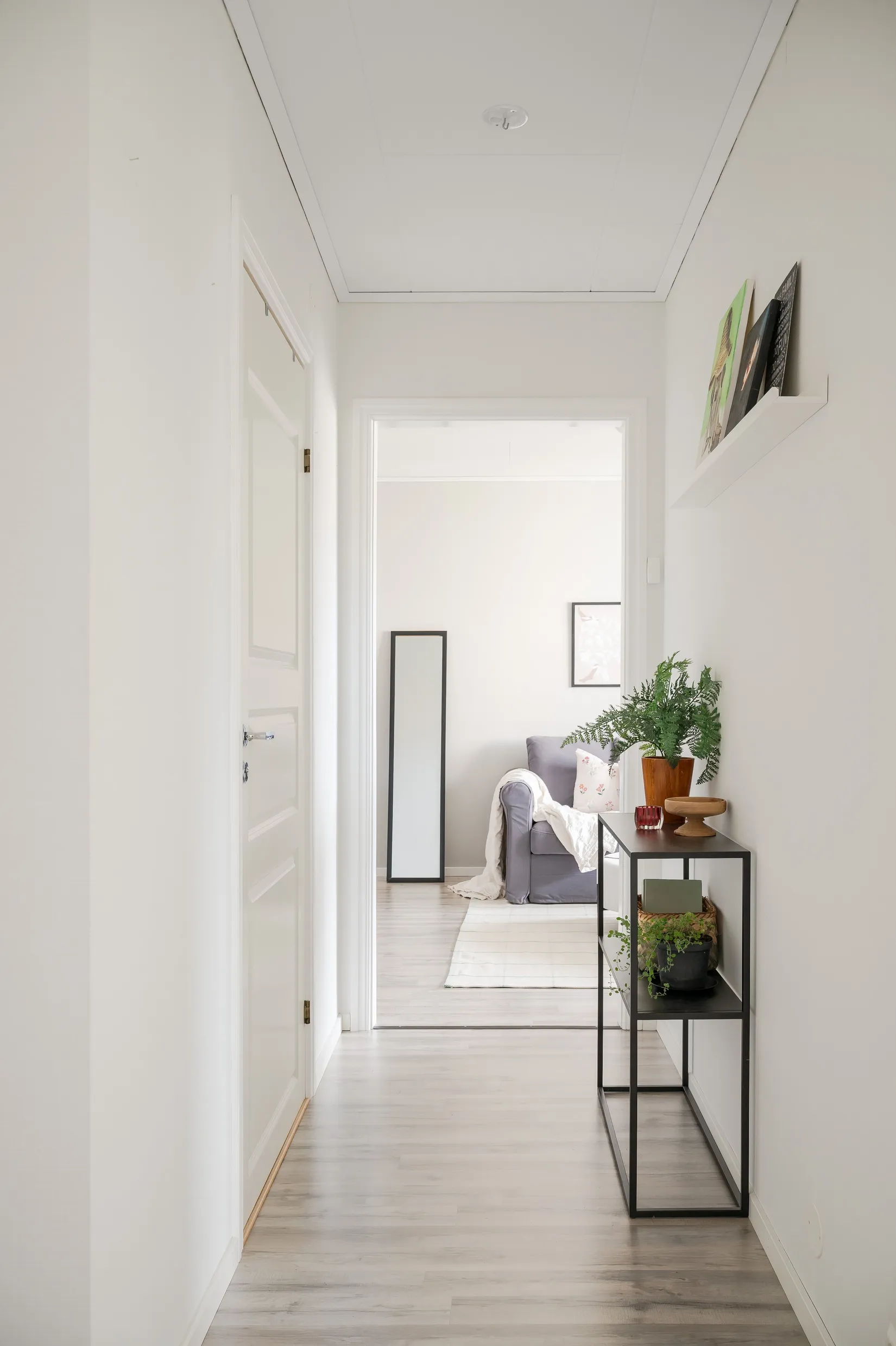 Bostadsrätt, Herrhagsgatan 17, Herrhagen, Karlstad