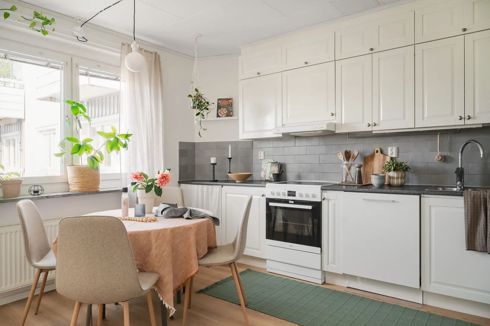 Bostadsrätt, Herrhagsgatan 17, Herrhagen, Karlstad