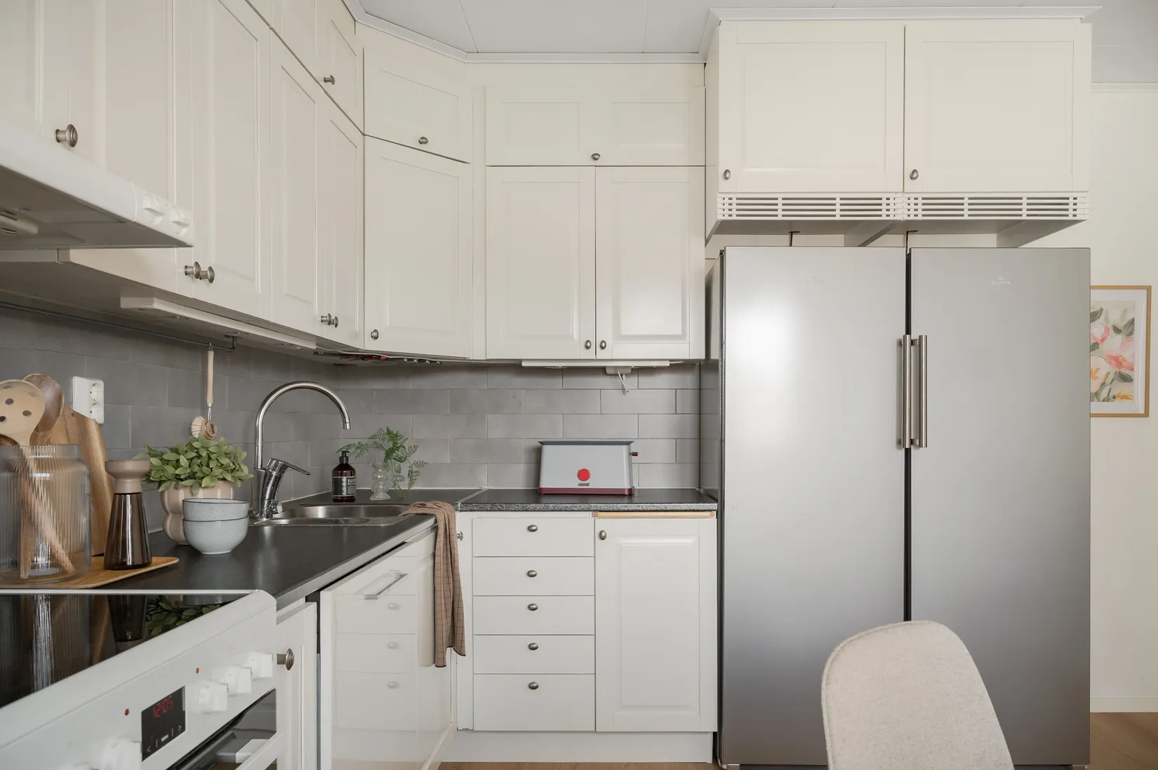 Bostadsrätt, Herrhagsgatan 17, Herrhagen, Karlstad