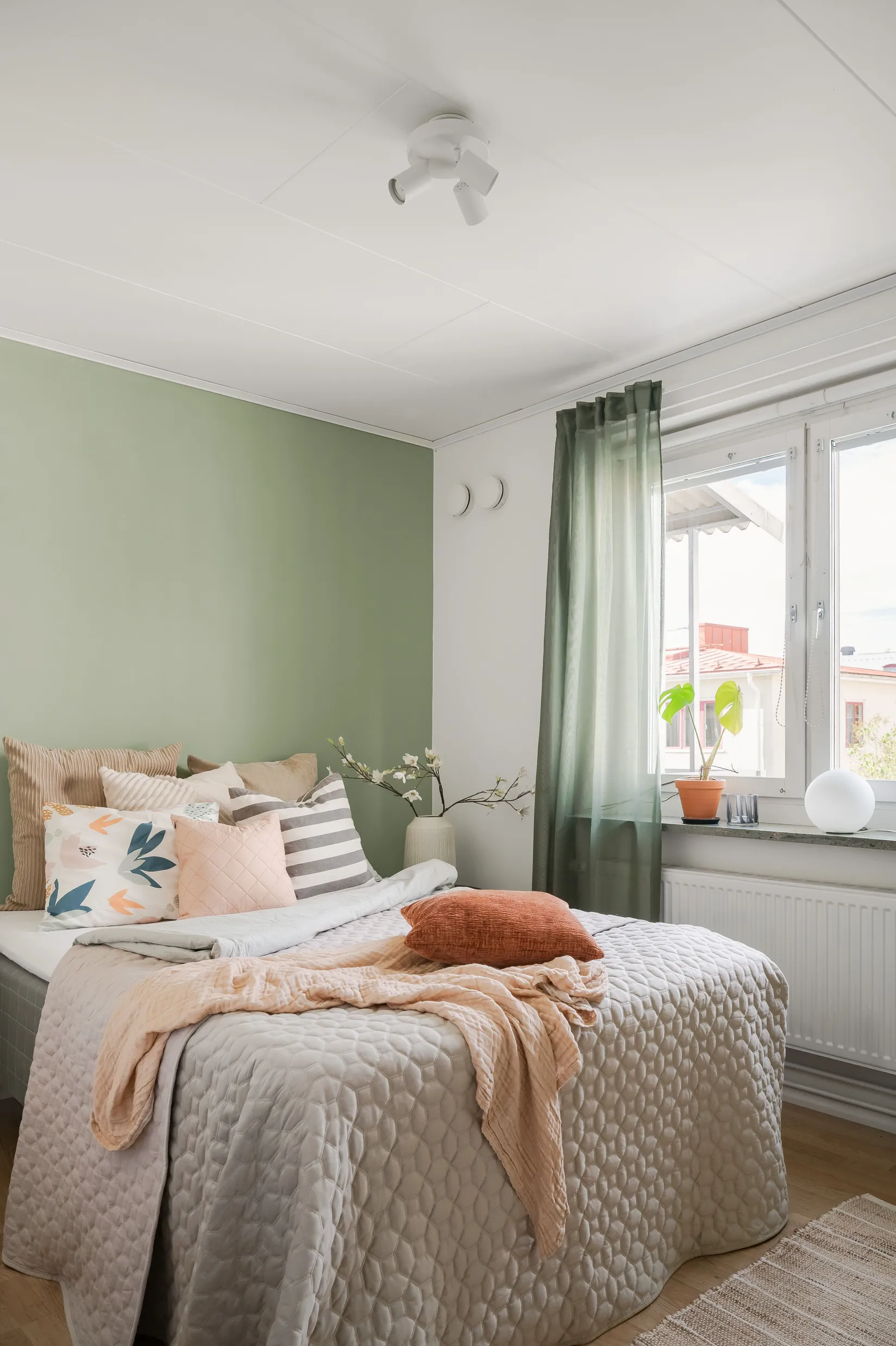Bostadsrätt, Herrhagsgatan 17, Herrhagen, Karlstad