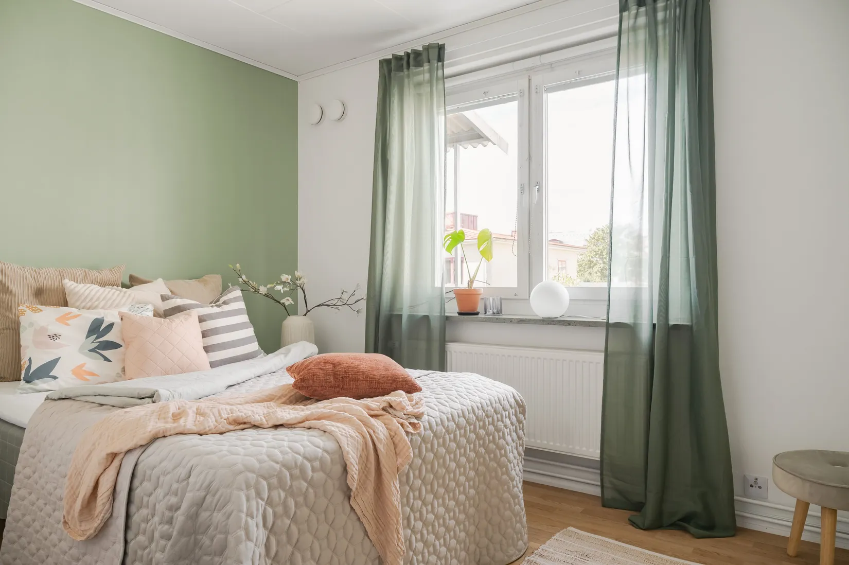 Bostadsrätt, Herrhagsgatan 17, Herrhagen, Karlstad