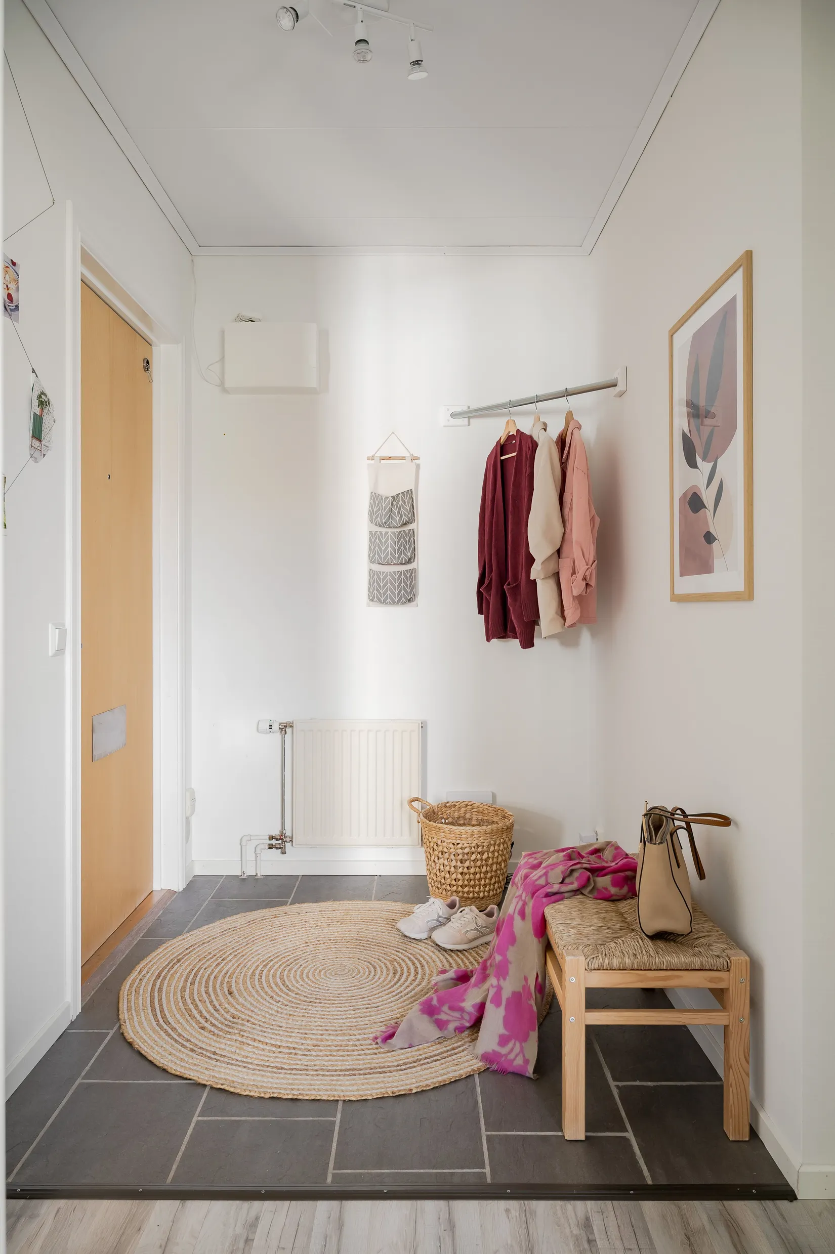Bostadsrätt, Herrhagsgatan 17, Herrhagen, Karlstad