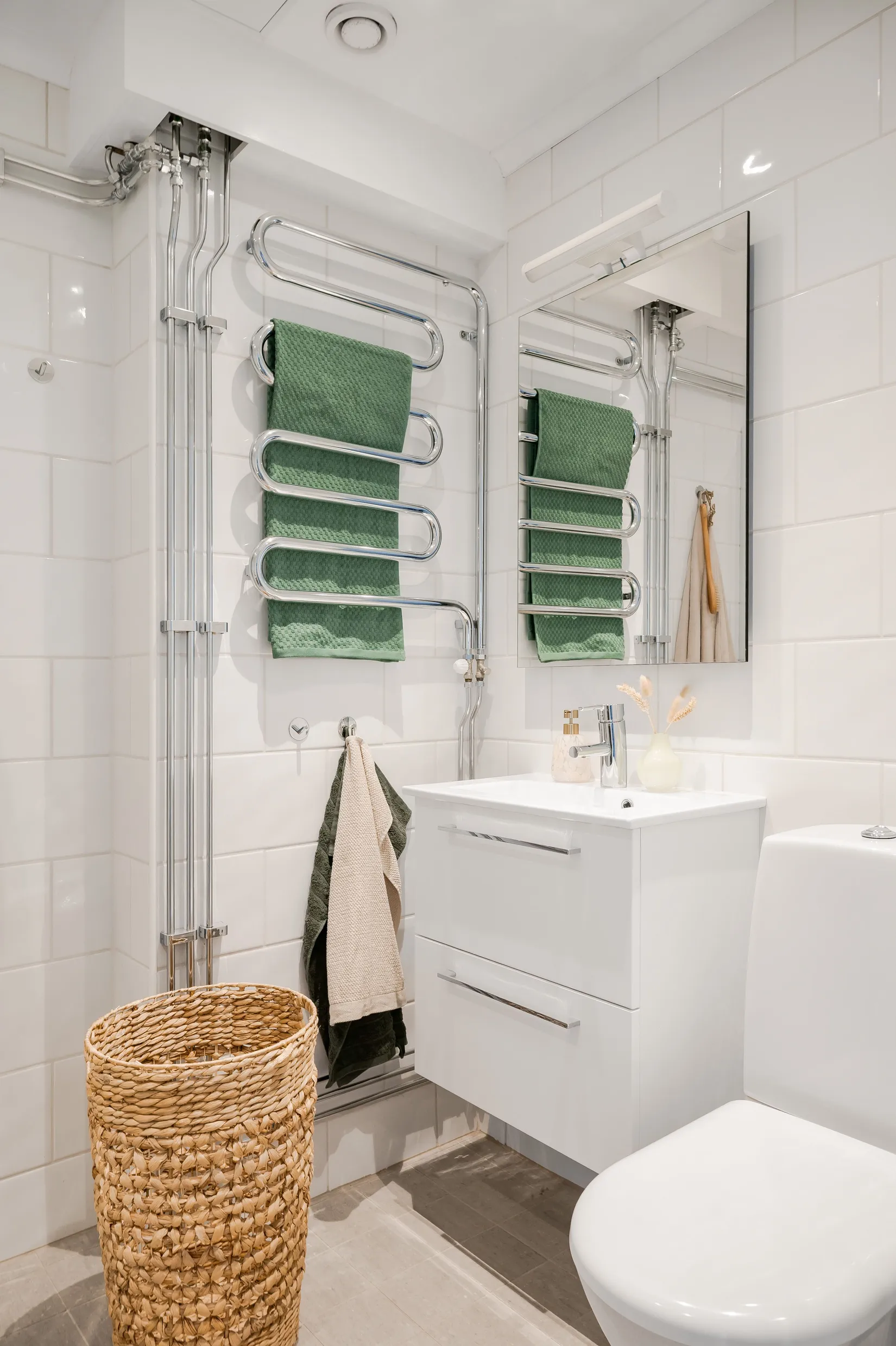 Bostadsrätt, Herrhagsgatan 17, Herrhagen, Karlstad