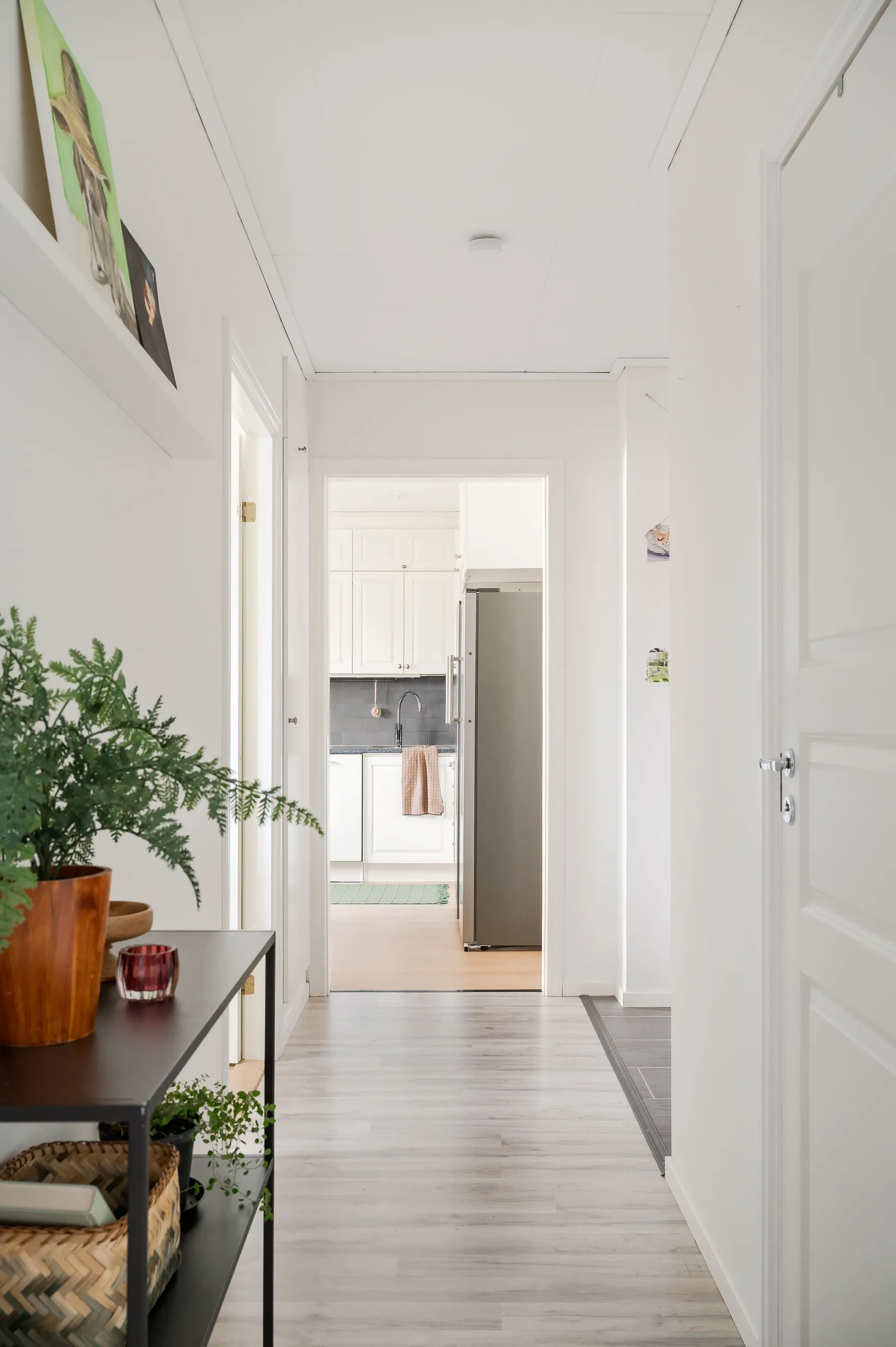 Bostadsrätt, Herrhagsgatan 17, Herrhagen, Karlstad