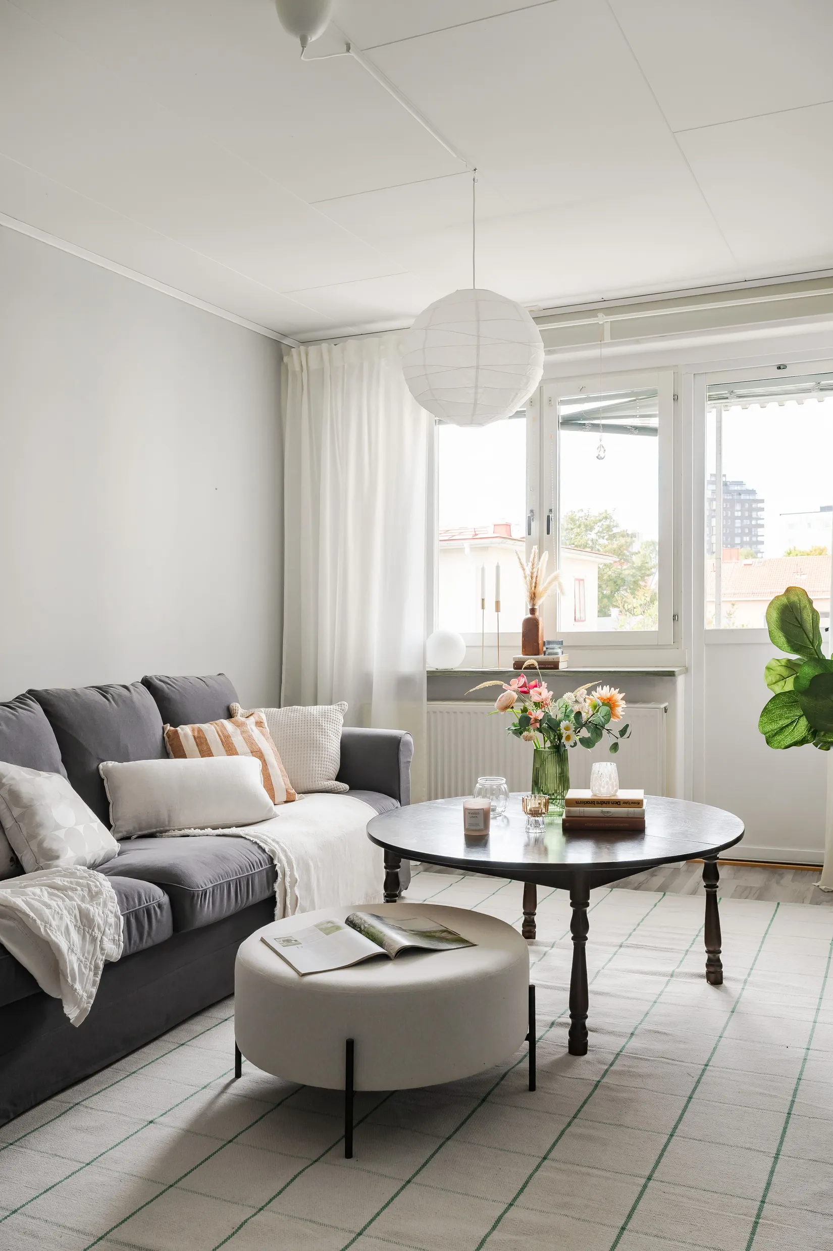 Bostadsrätt, Herrhagsgatan 17, Herrhagen, Karlstad