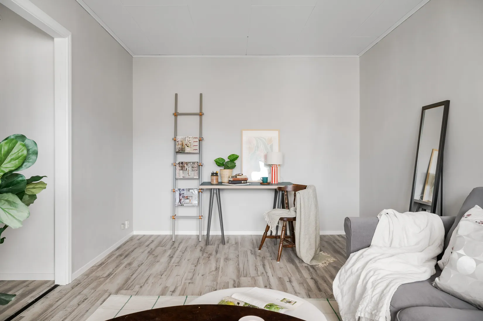 Bostadsrätt, Herrhagsgatan 17, Herrhagen, Karlstad