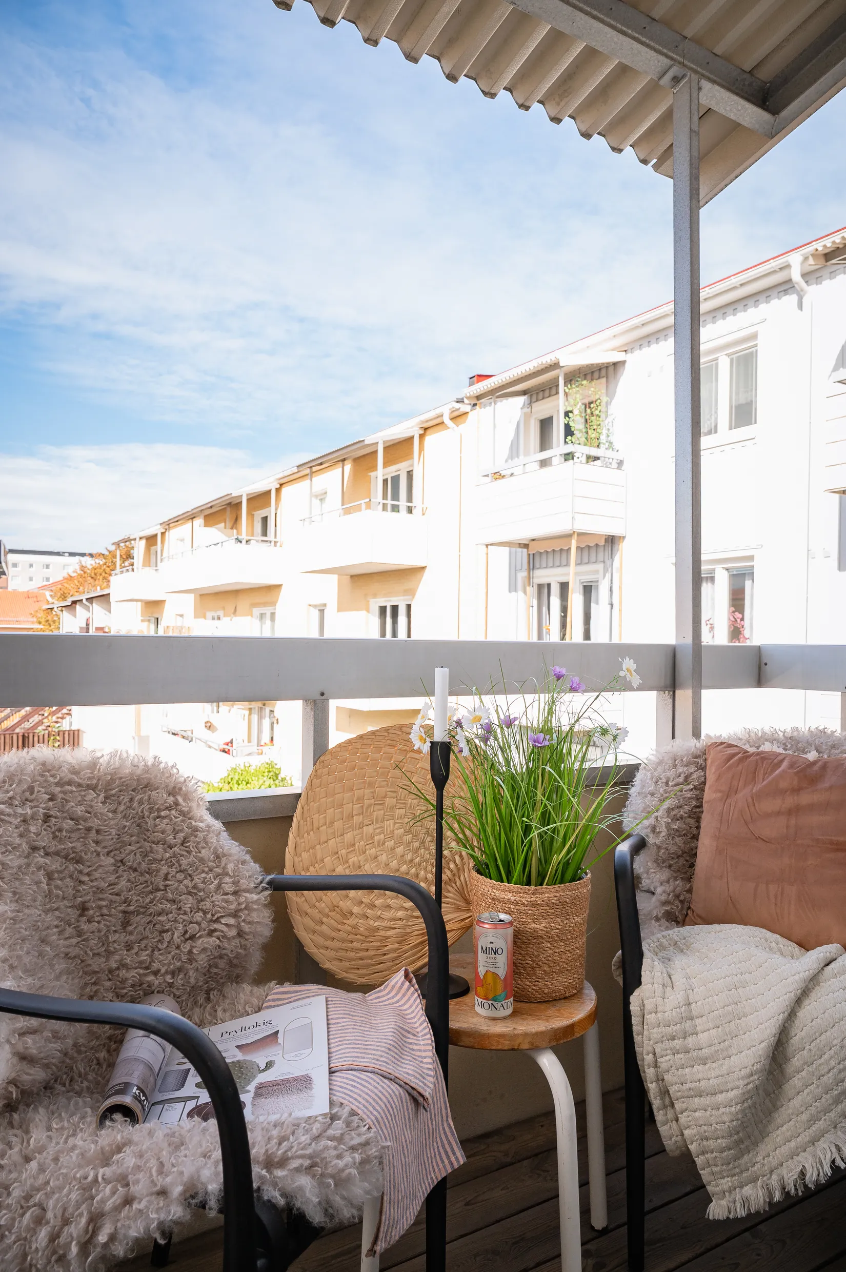 Bostadsrätt, Herrhagsgatan 17, Herrhagen, Karlstad