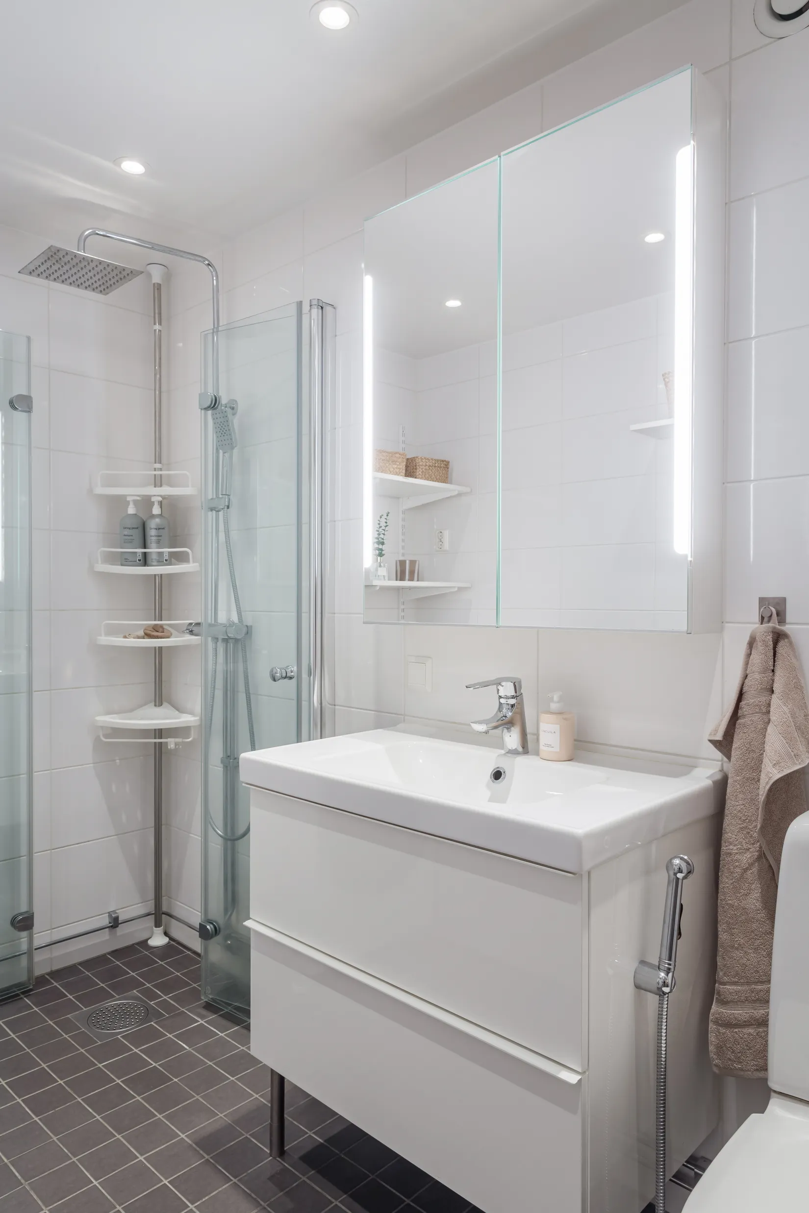 Bostadsrätt, Svartviksslingan 116, Bromma - Minneberg, Stockholm