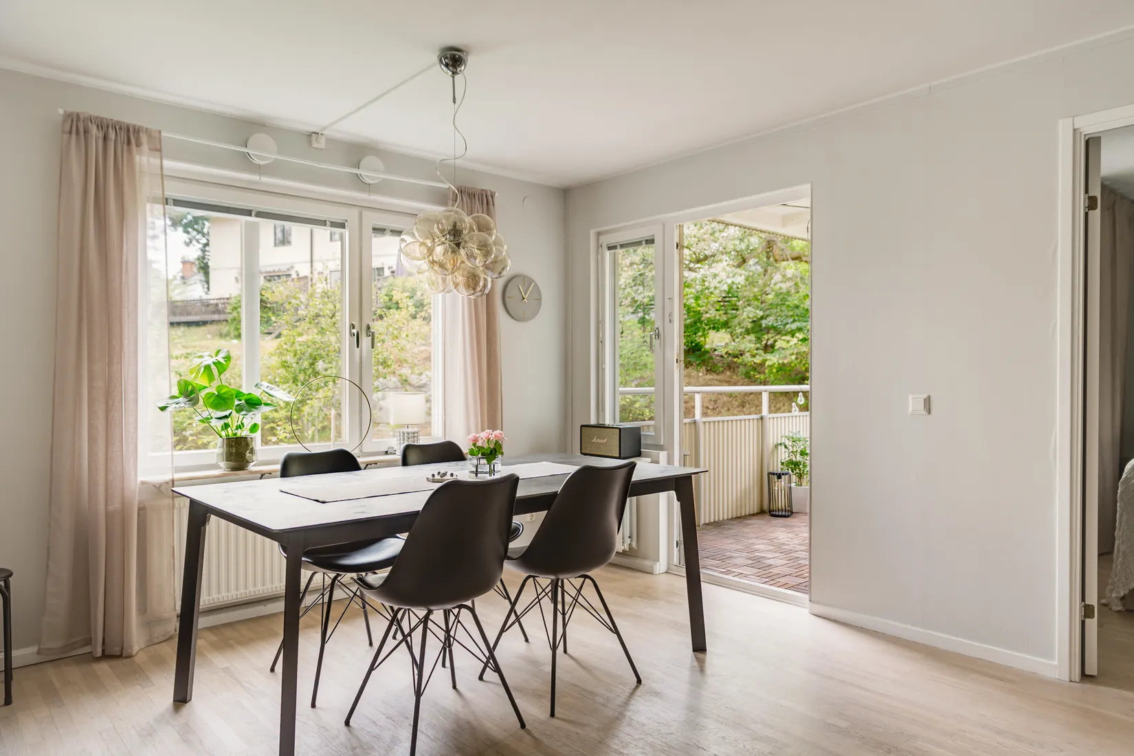 Bostadsrätt, Svartviksslingan 116, Bromma - Minneberg, Stockholm