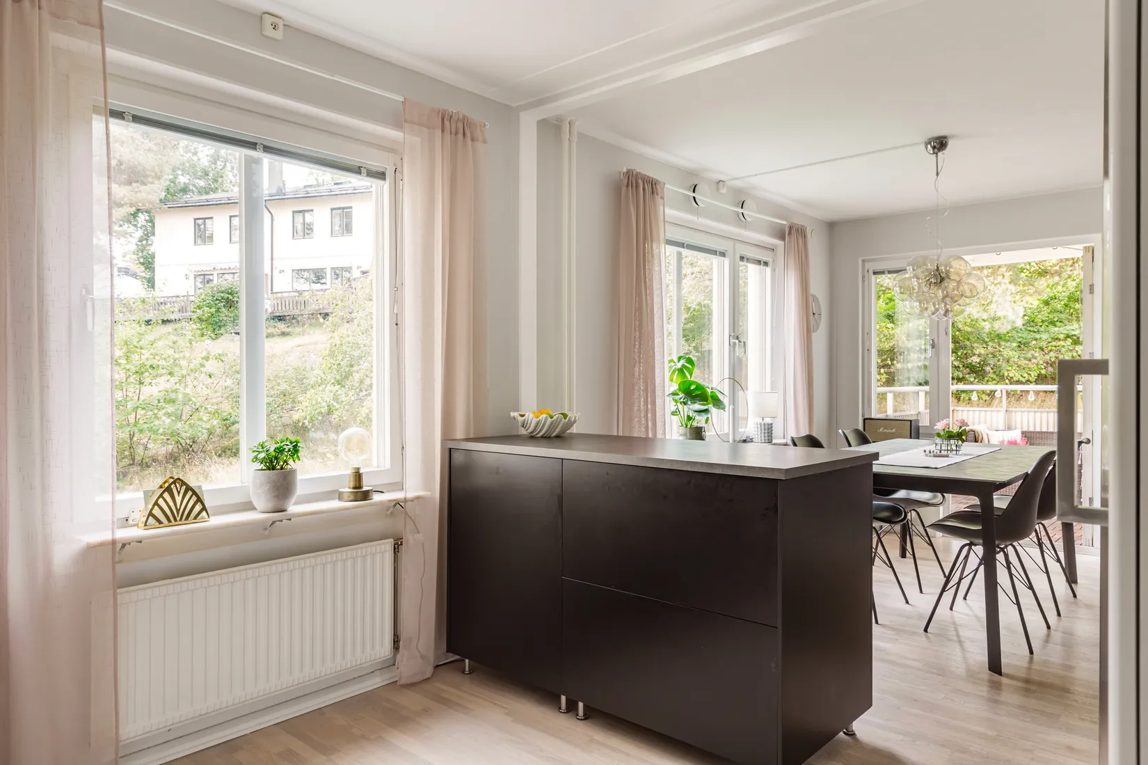 Bostadsrätt, Svartviksslingan 116, Bromma - Minneberg, Stockholm