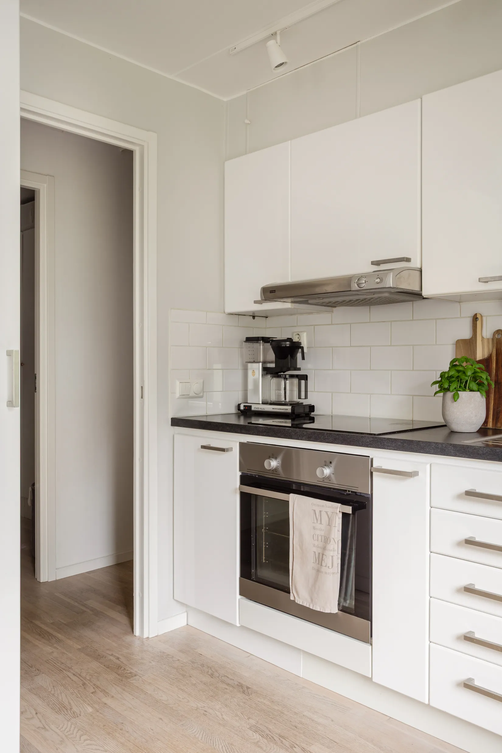Bostadsrätt, Svartviksslingan 116, Bromma - Minneberg, Stockholm