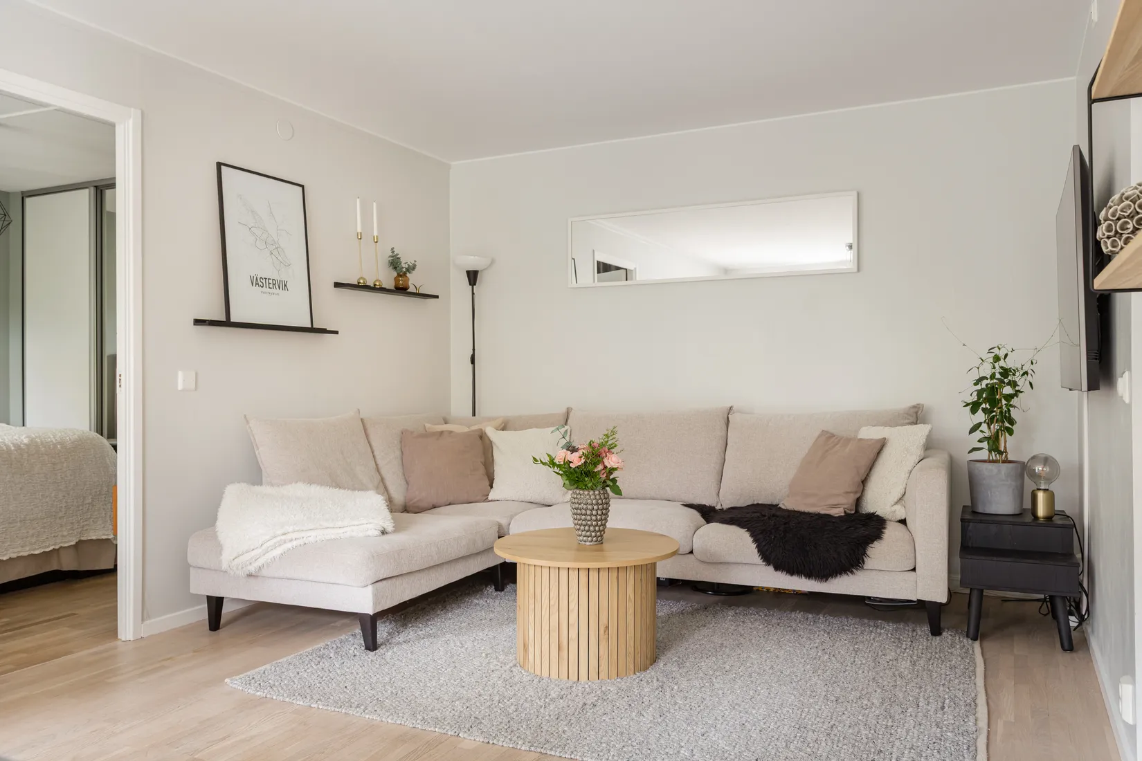 Bostadsrätt, Svartviksslingan 116, Bromma - Minneberg, Stockholm