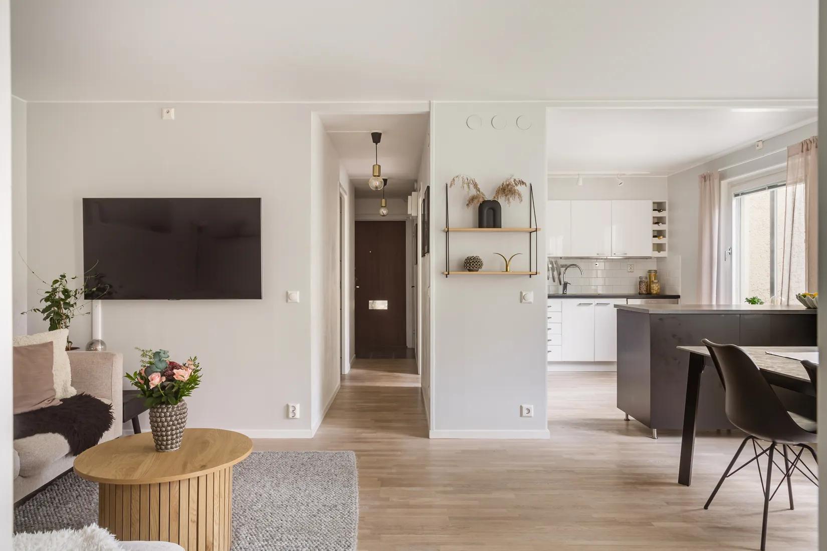 Bostadsrätt, Svartviksslingan 116, Bromma - Minneberg, Stockholm