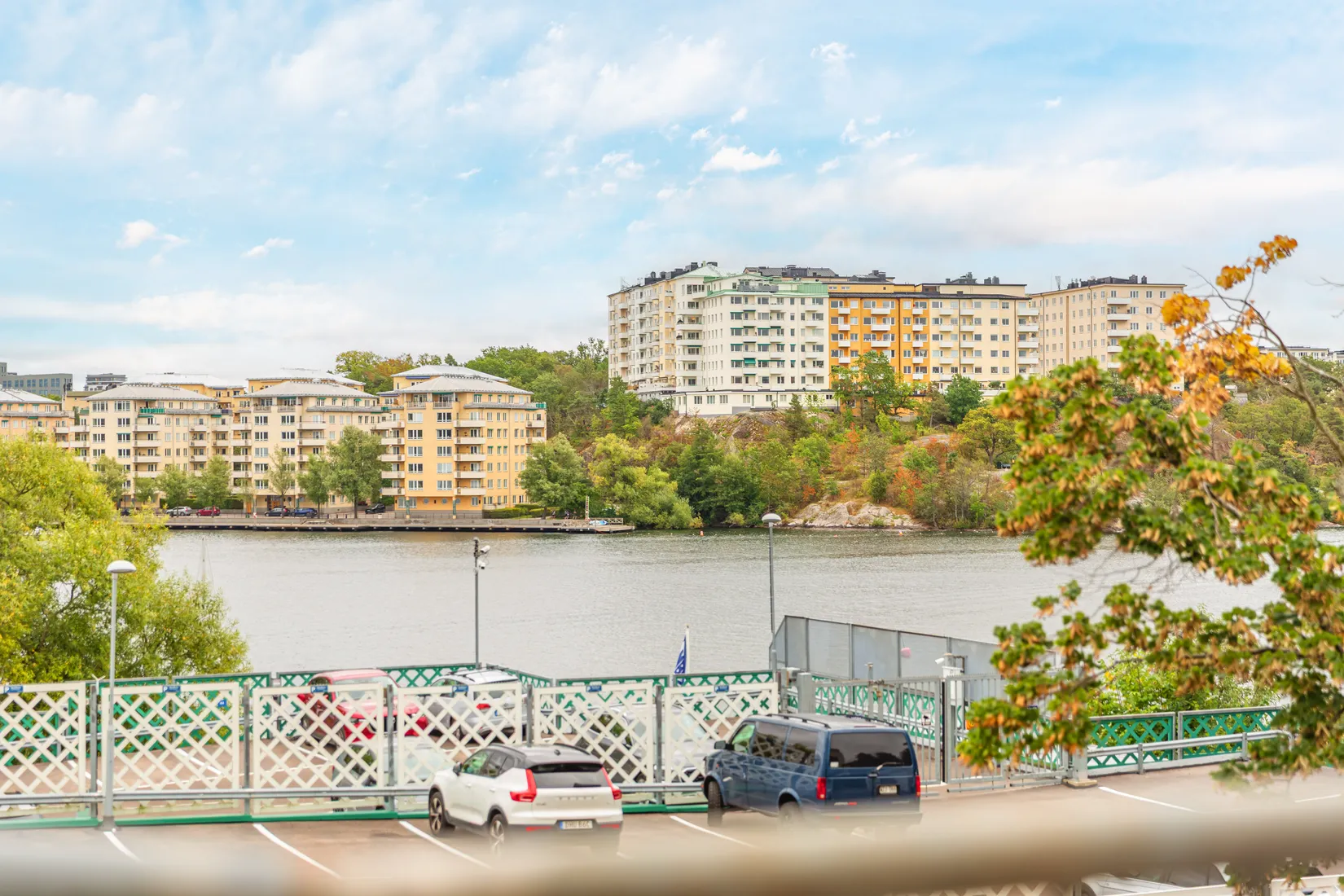 Bostadsrätt, Svartviksslingan 116, Bromma - Minneberg, Stockholm