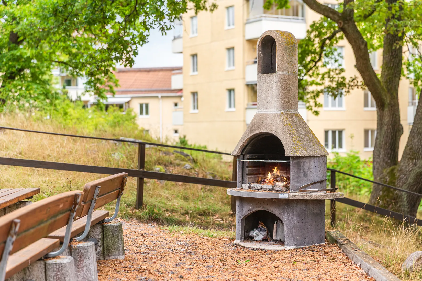 Bostadsrätt, Svartviksslingan 116, Bromma - Minneberg, Stockholm