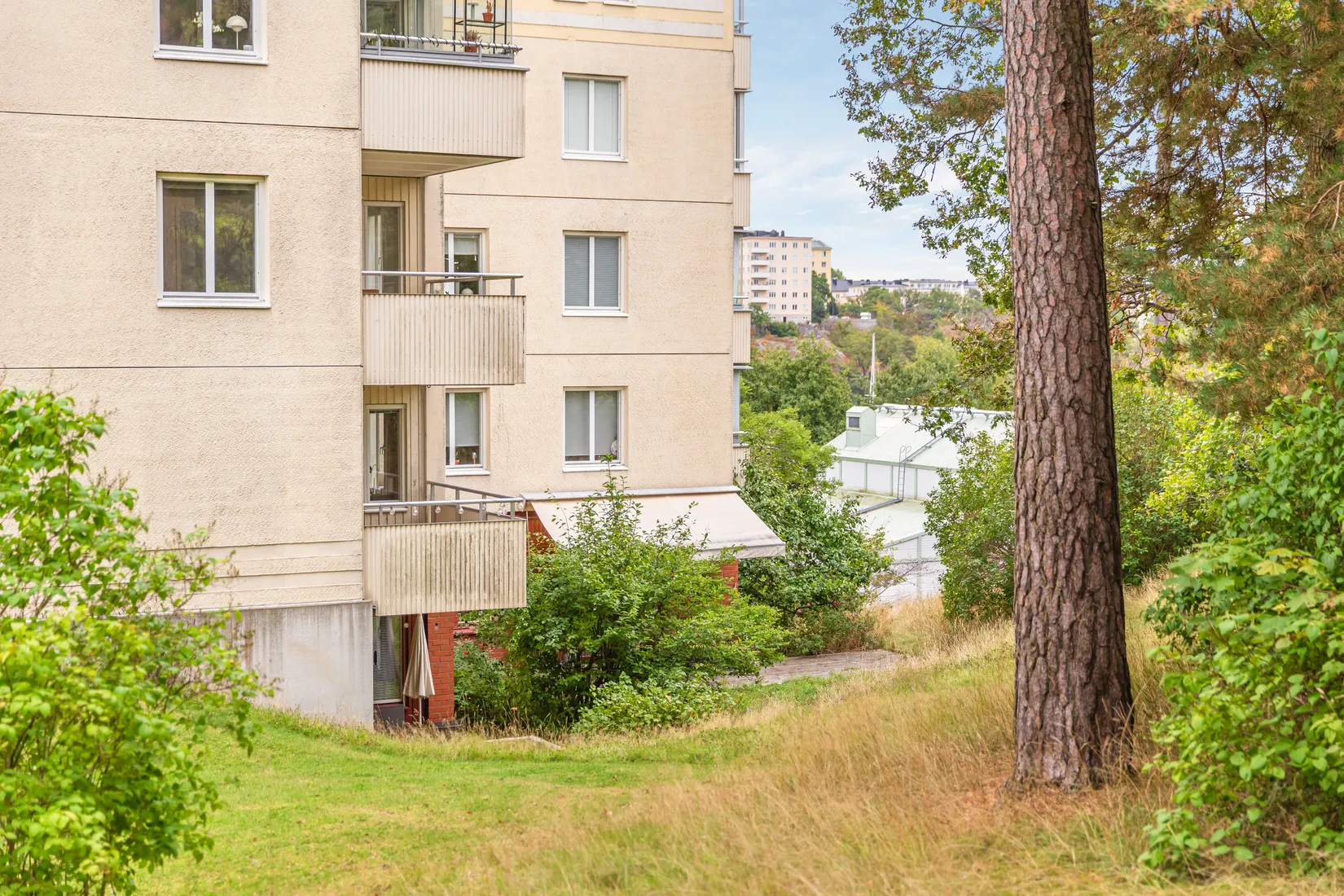 Bostadsrätt, Svartviksslingan 116, Bromma - Minneberg, Stockholm