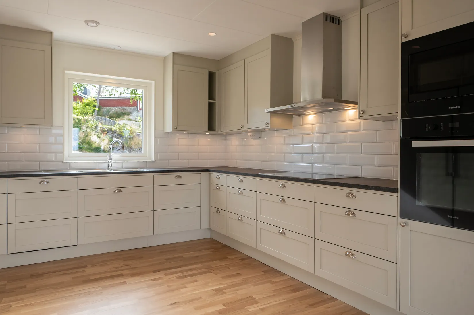 Villa, Korta vägen 8, Gladö Kvarn, Huddinge