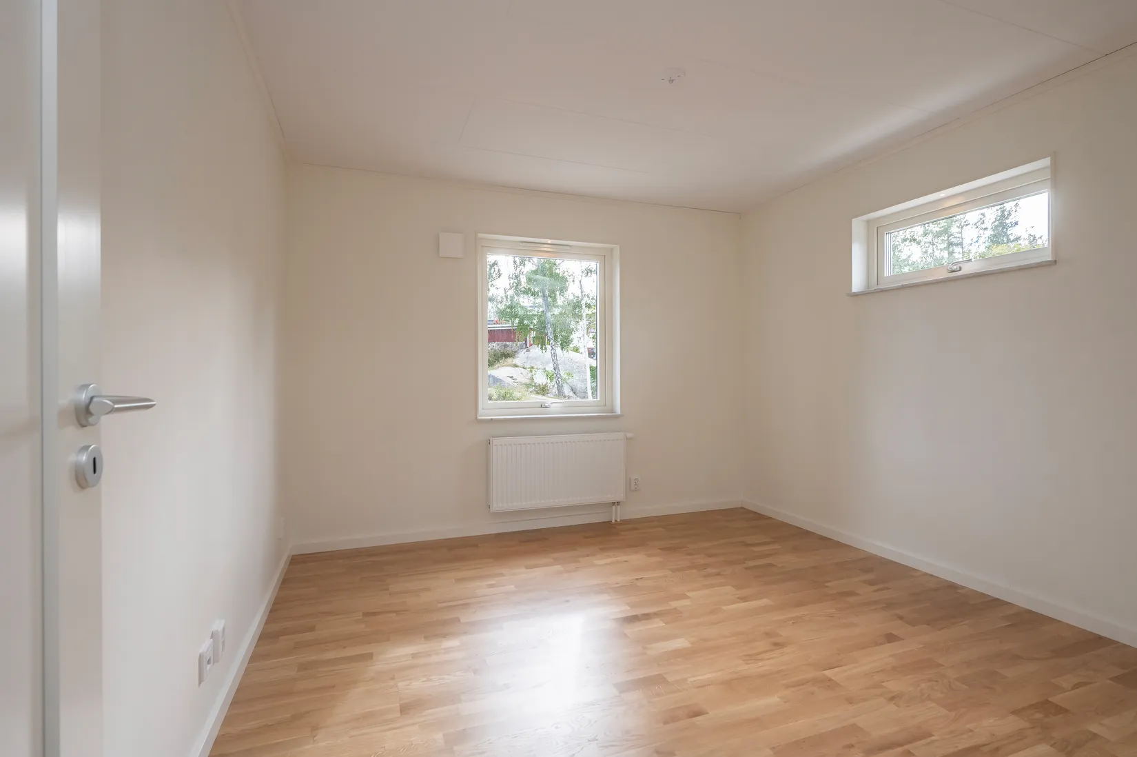 Villa, Korta vägen 8, Gladö Kvarn, Huddinge