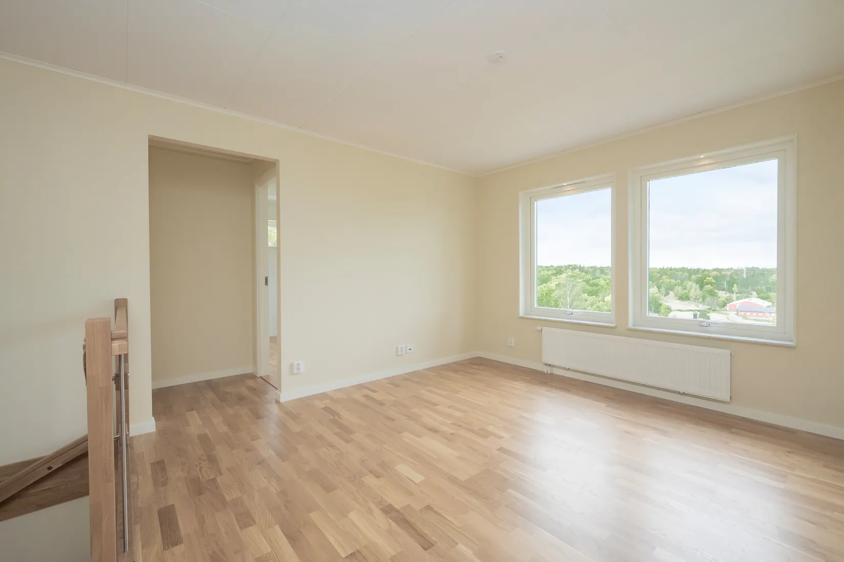 Villa, Korta vägen 8, Gladö Kvarn, Huddinge