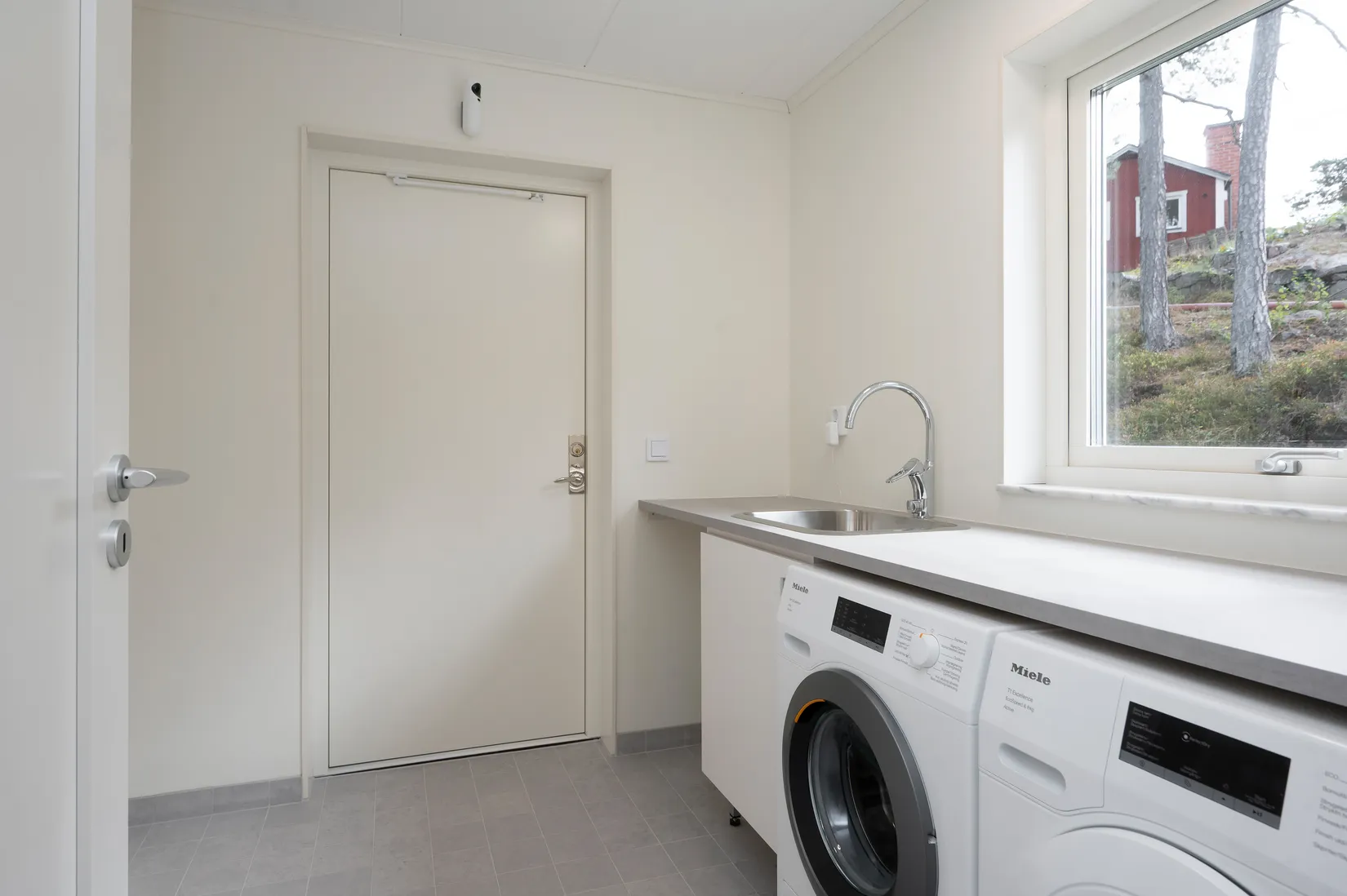 Villa, Korta vägen 8, Gladö Kvarn, Huddinge