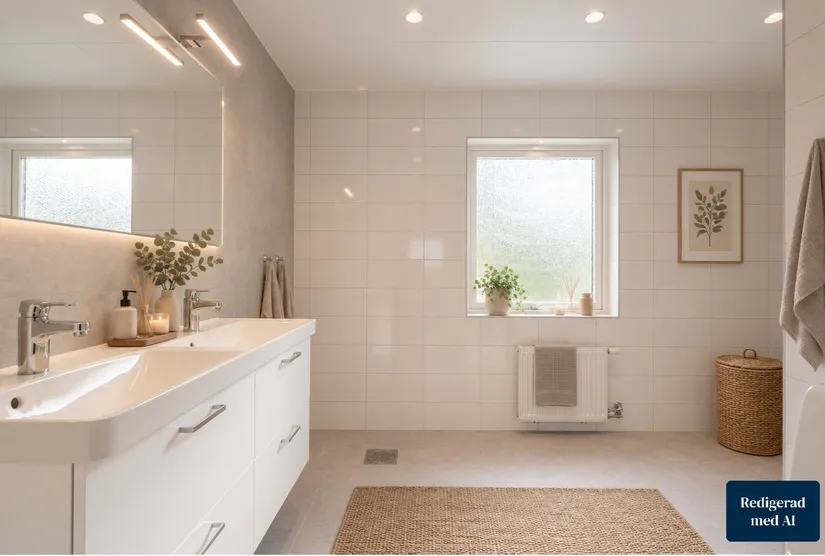 Villa, Korta vägen 8, Gladö Kvarn, Huddinge