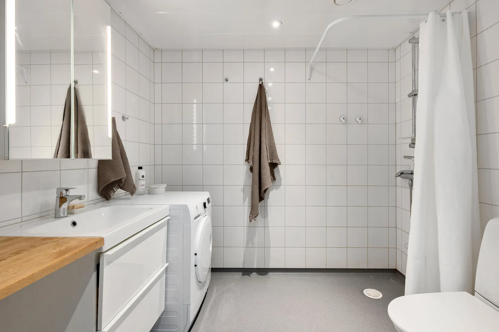 Bostadsrätt, Mullbergsvägen 25D, Getberget/Morön, Skellefteå