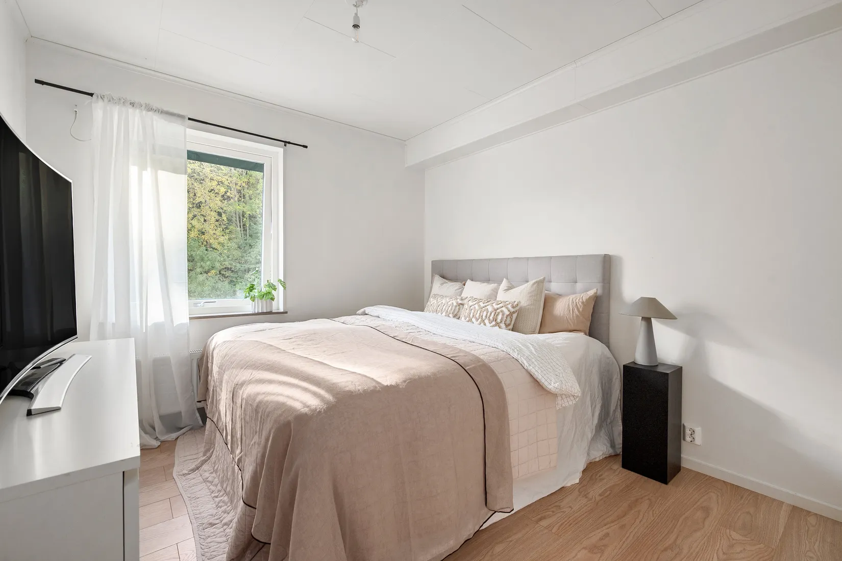 Bostadsrätt, Mullbergsvägen 25D, Getberget/Morön, Skellefteå