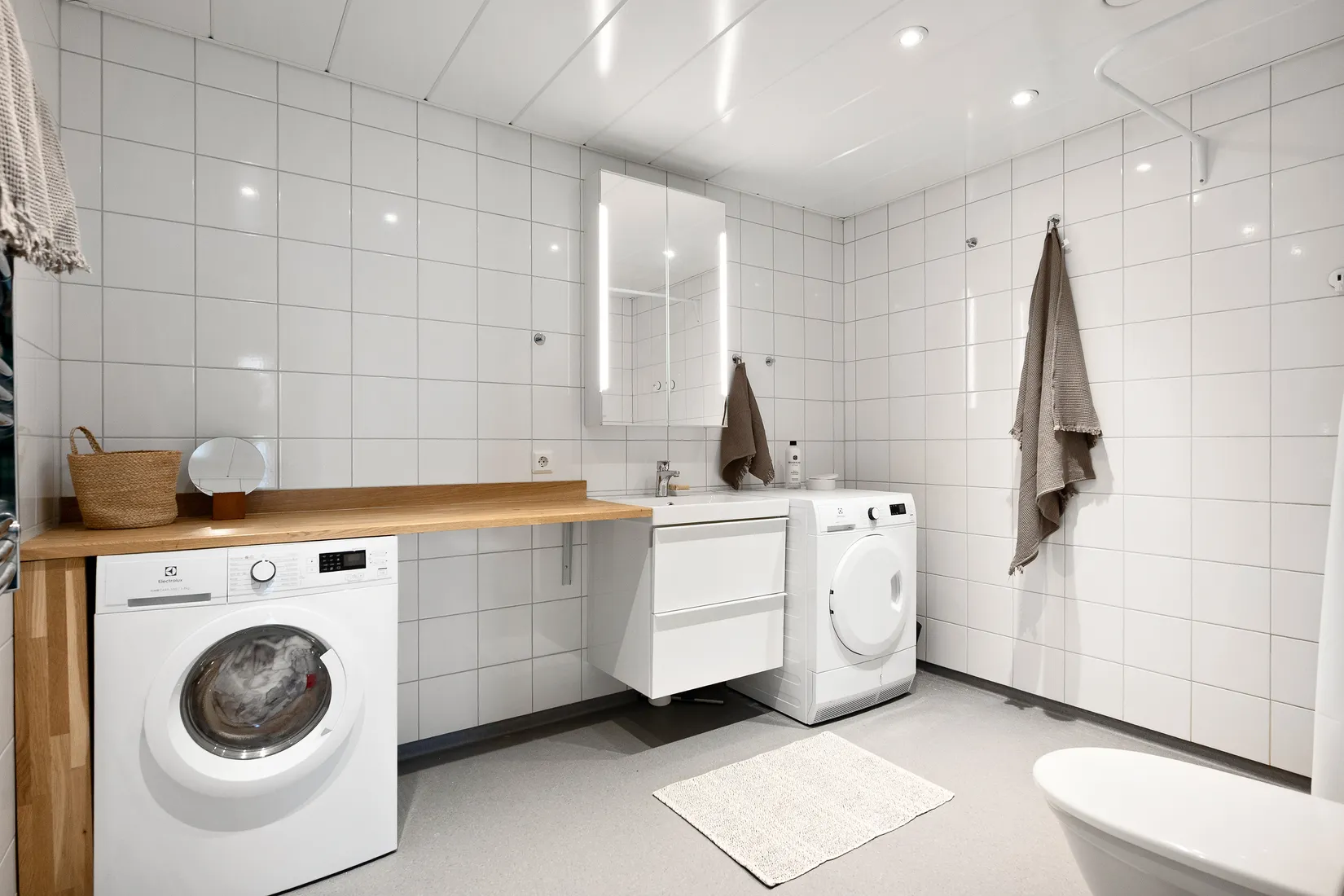 Bostadsrätt, Mullbergsvägen 25D, Getberget/Morön, Skellefteå