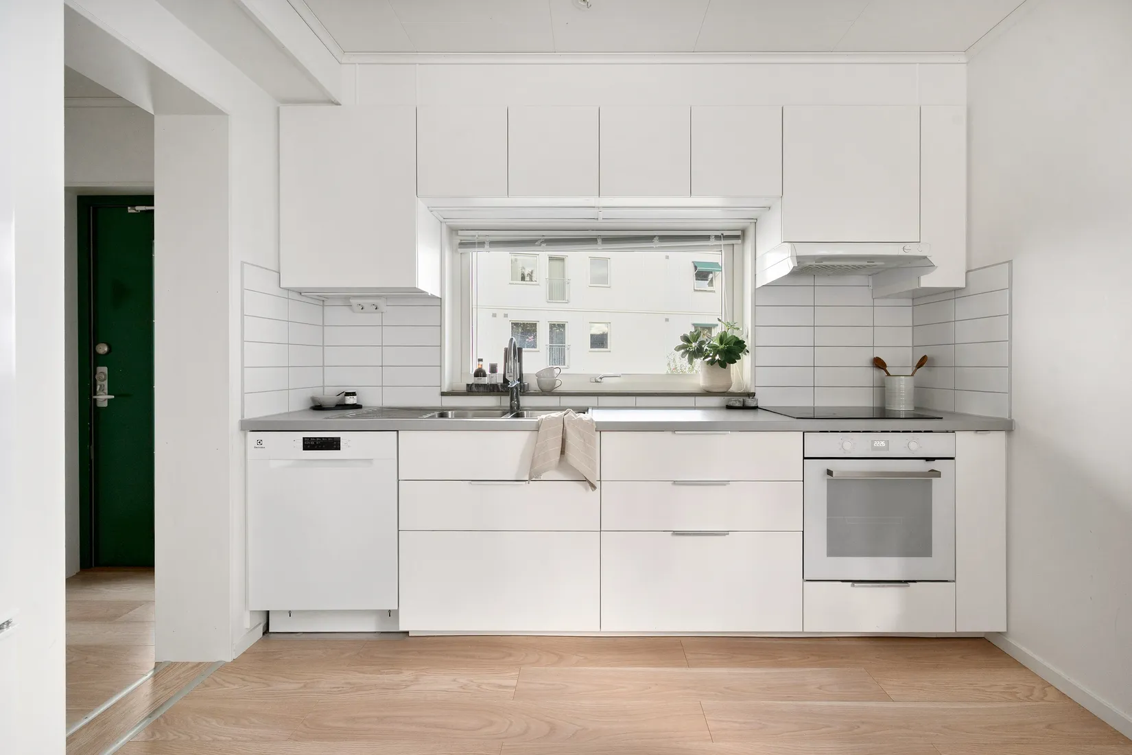 Bostadsrätt, Mullbergsvägen 25D, Getberget/Morön, Skellefteå
