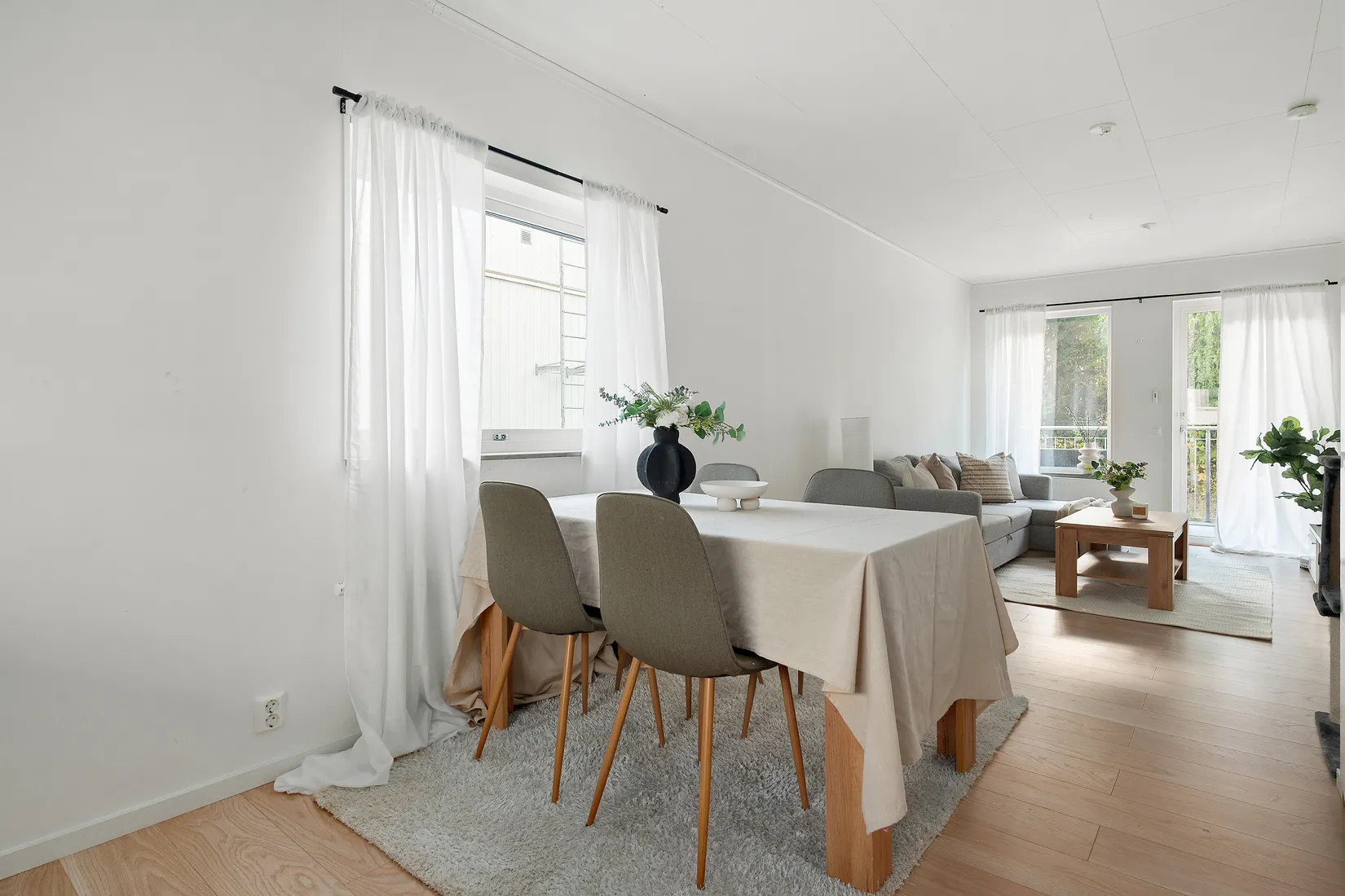 Bostadsrätt, Mullbergsvägen 25D, Getberget/Morön, Skellefteå
