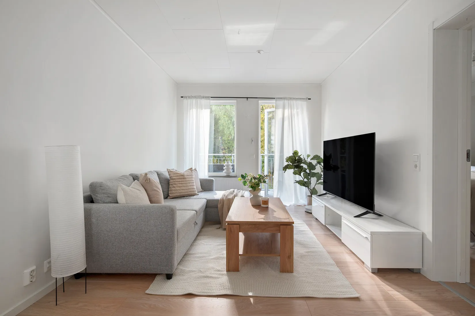 Bostadsrätt, Mullbergsvägen 25D, Getberget/Morön, Skellefteå