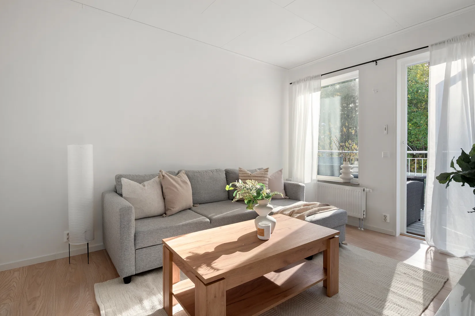 Bostadsrätt, Mullbergsvägen 25D, Getberget/Morön, Skellefteå