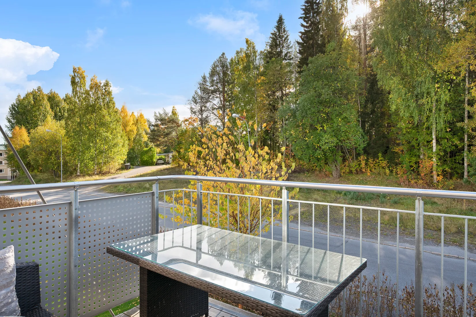 Bostadsrätt, Mullbergsvägen 25D, Getberget/Morön, Skellefteå
