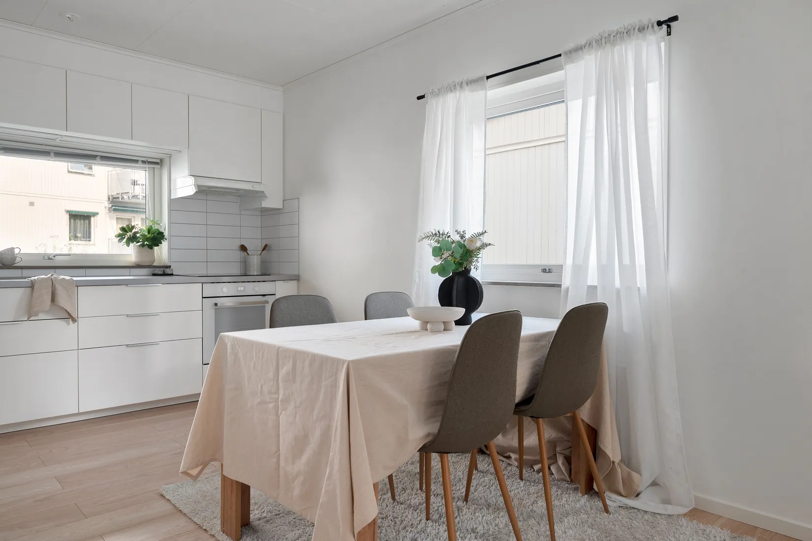 Bostadsrätt, Mullbergsvägen 25D, Getberget/Morön, Skellefteå
