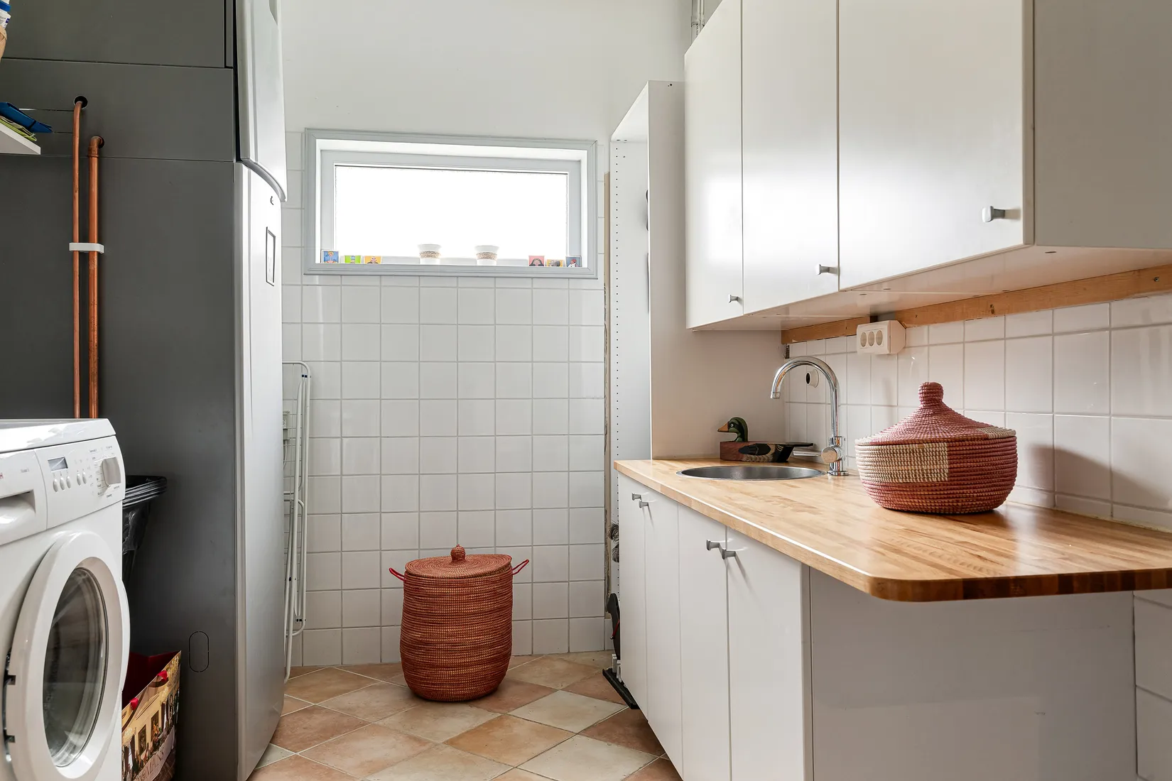 Villa, Apelvägen 7, Trosa - Överåda, Trosa