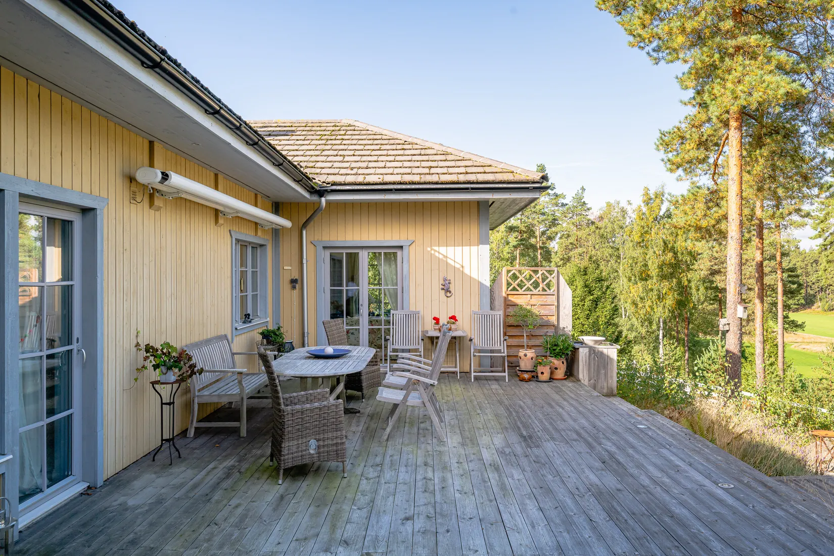 Villa, Apelvägen 7, Trosa - Överåda, Trosa