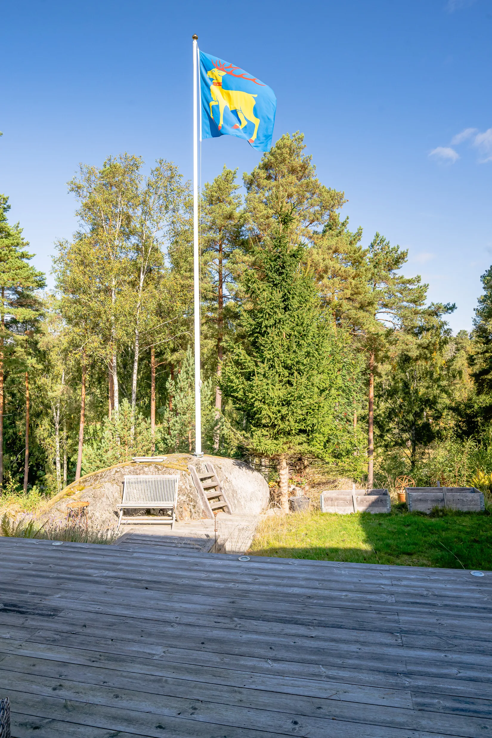 Villa, Apelvägen 7, Trosa - Överåda, Trosa