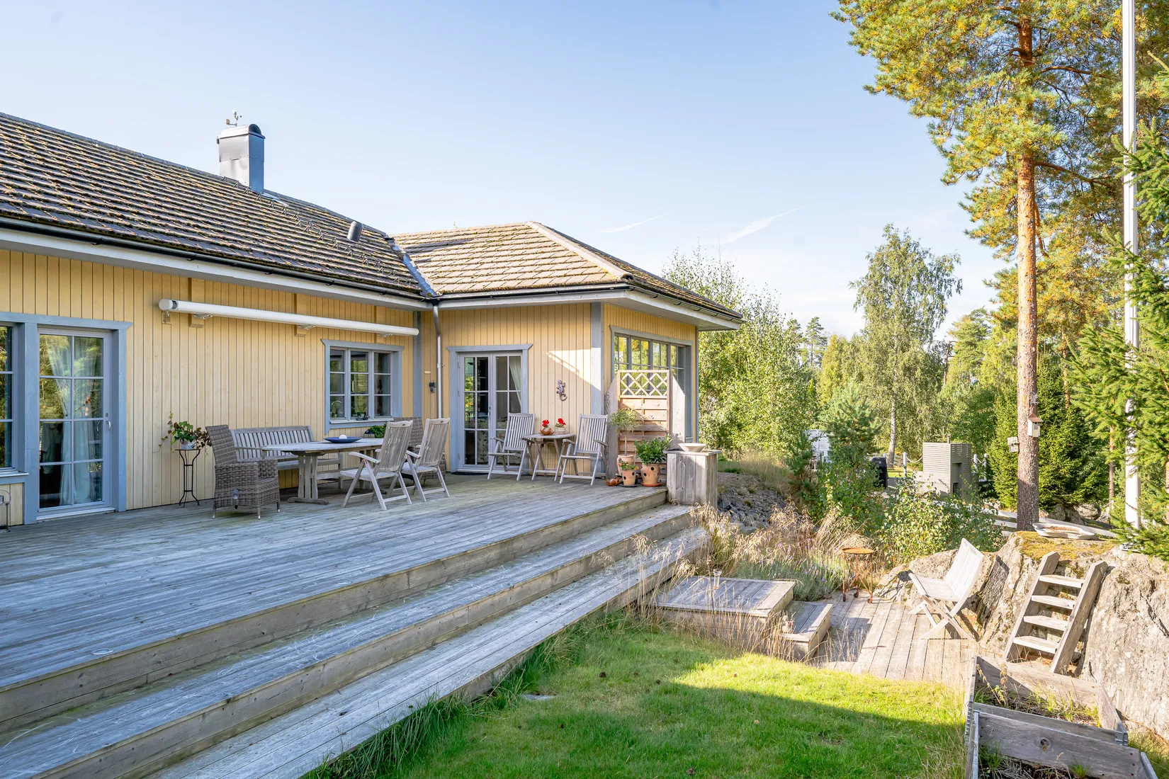 Villa, Apelvägen 7, Trosa - Överåda, Trosa