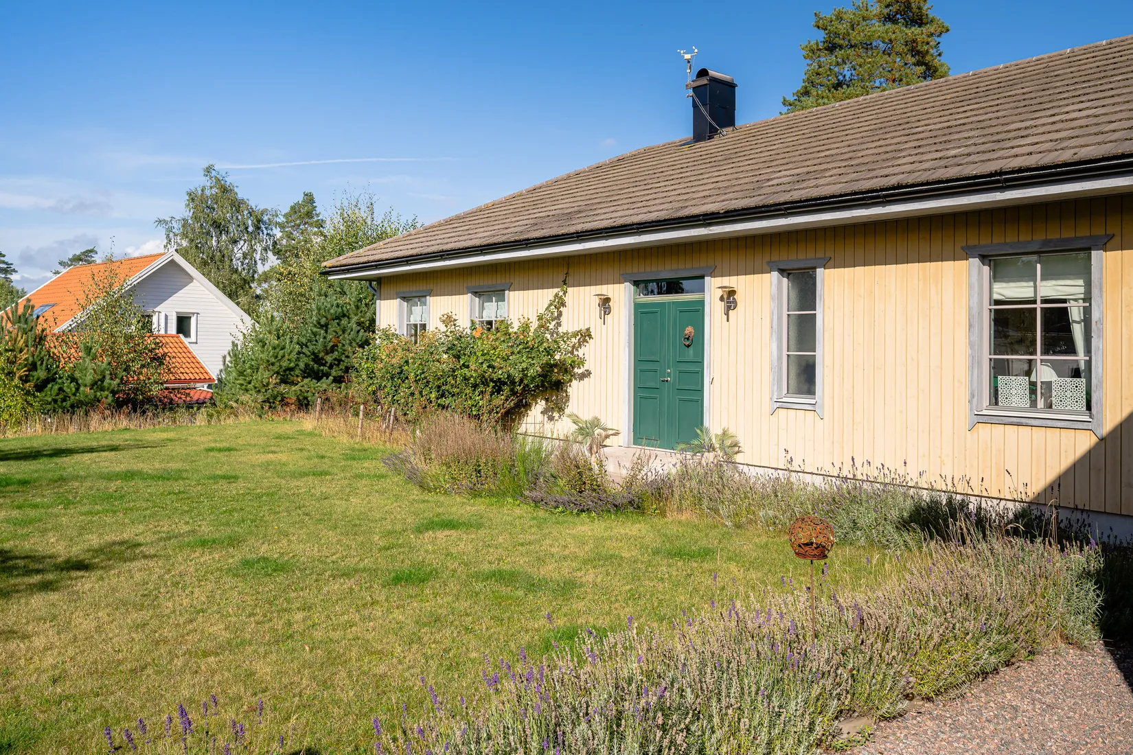 Villa, Apelvägen 7, Trosa - Överåda, Trosa
